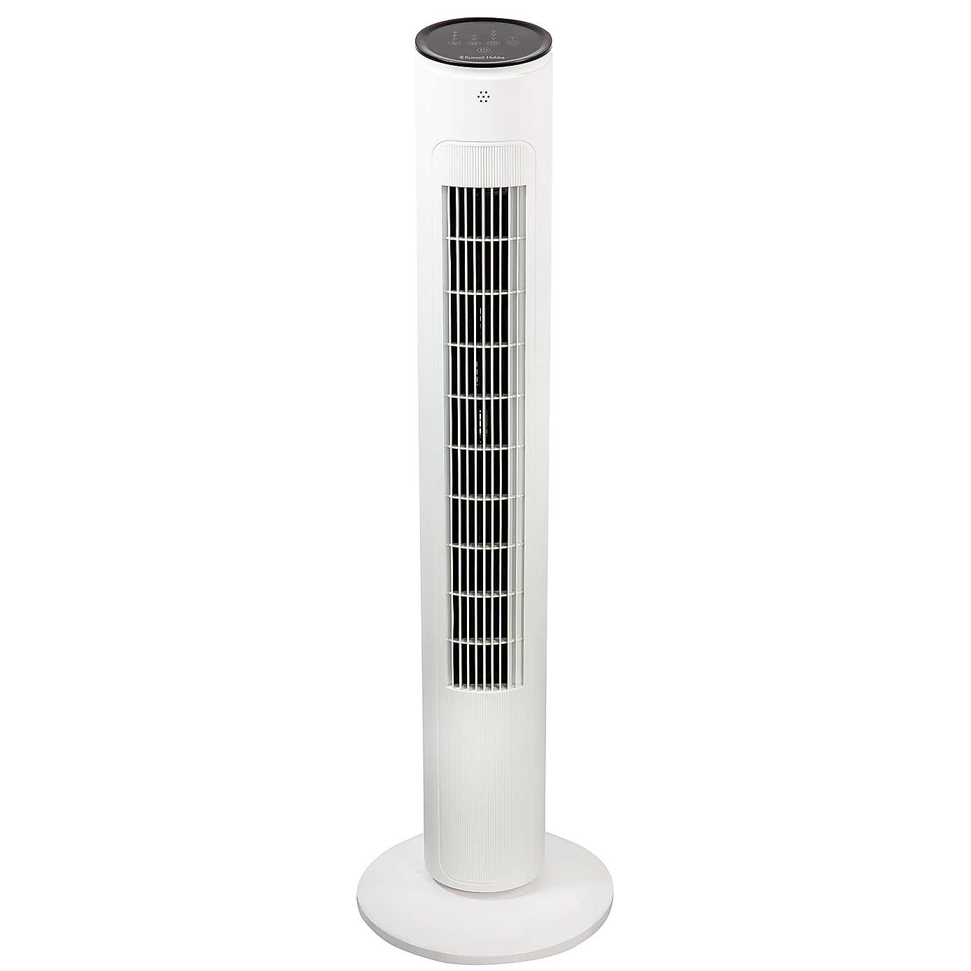 Russell Hobbs Premium Tower Fan