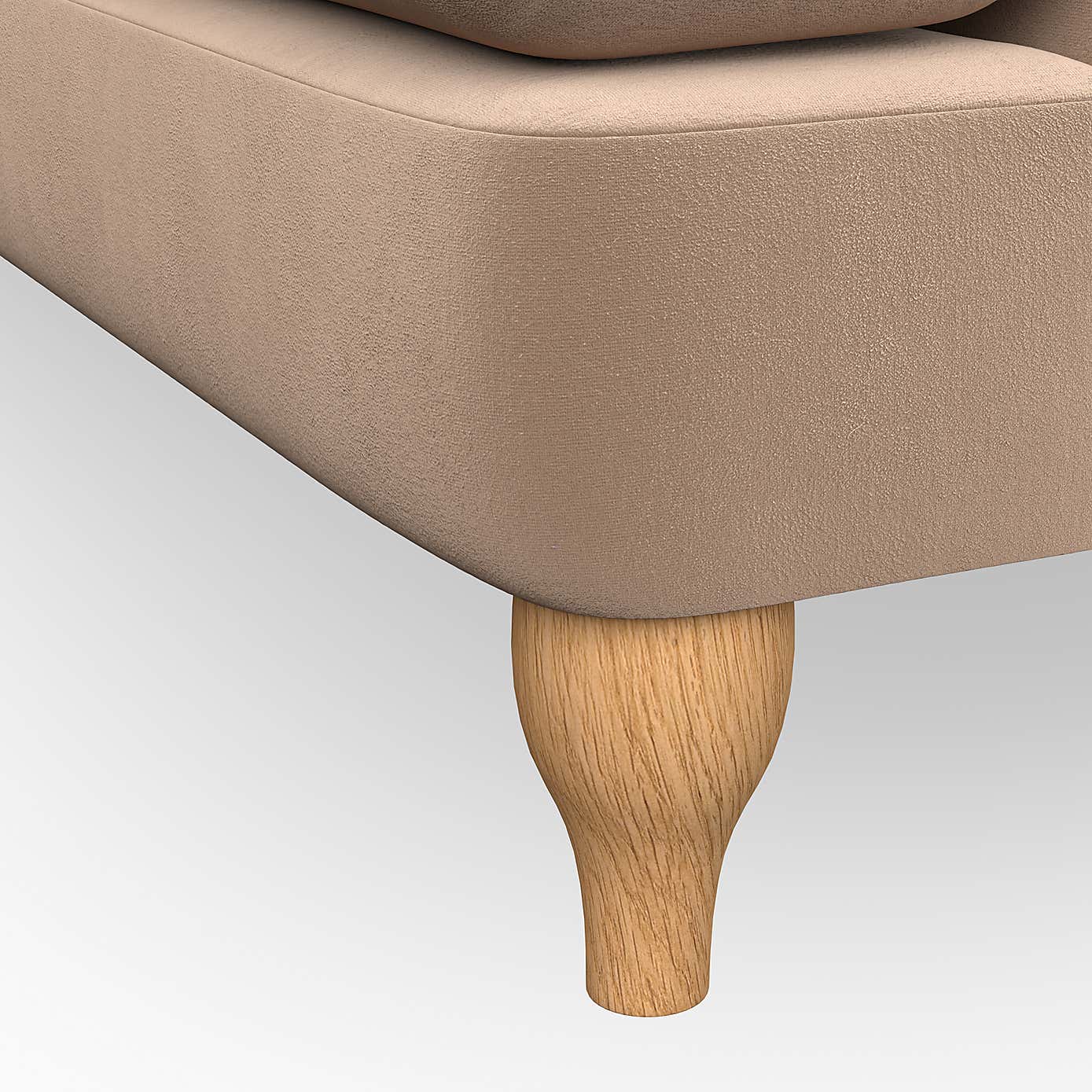 Canterbury Snuggle Chair