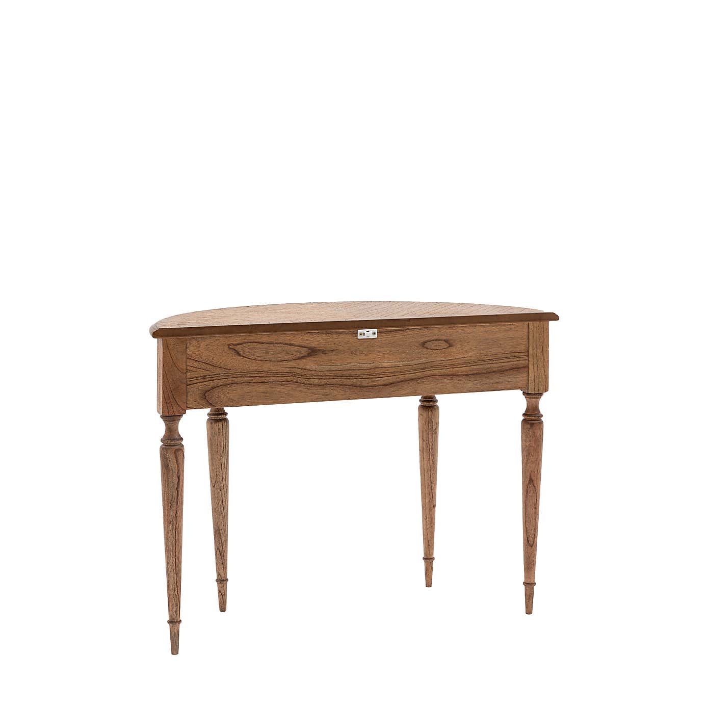 Matola Demi Lune Table