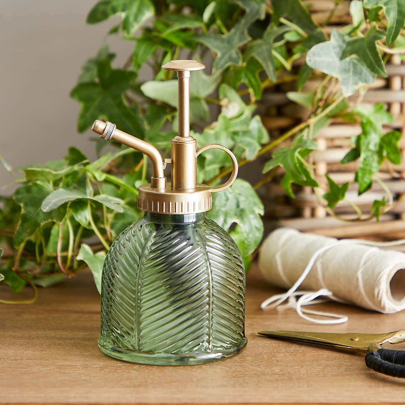 Sanctuary Green Plant Mister