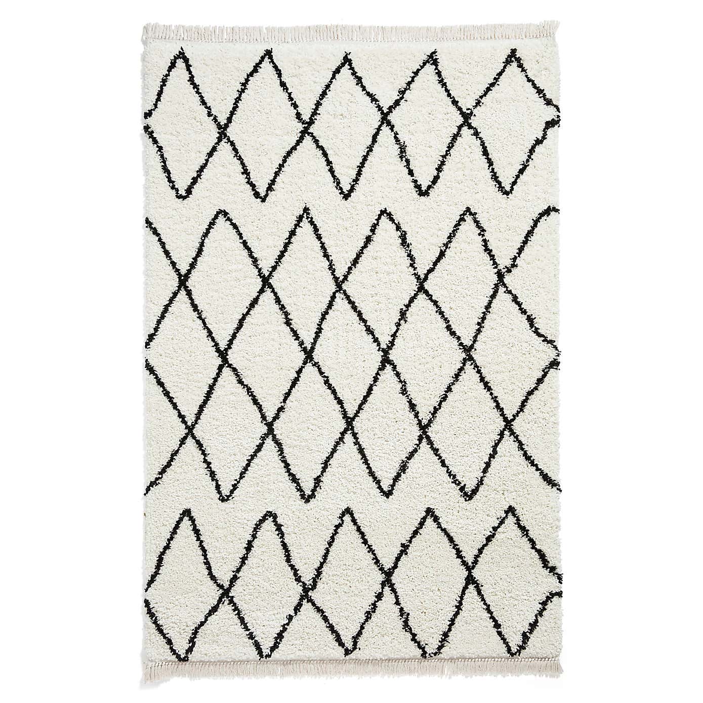 Boho 8280 Rug
