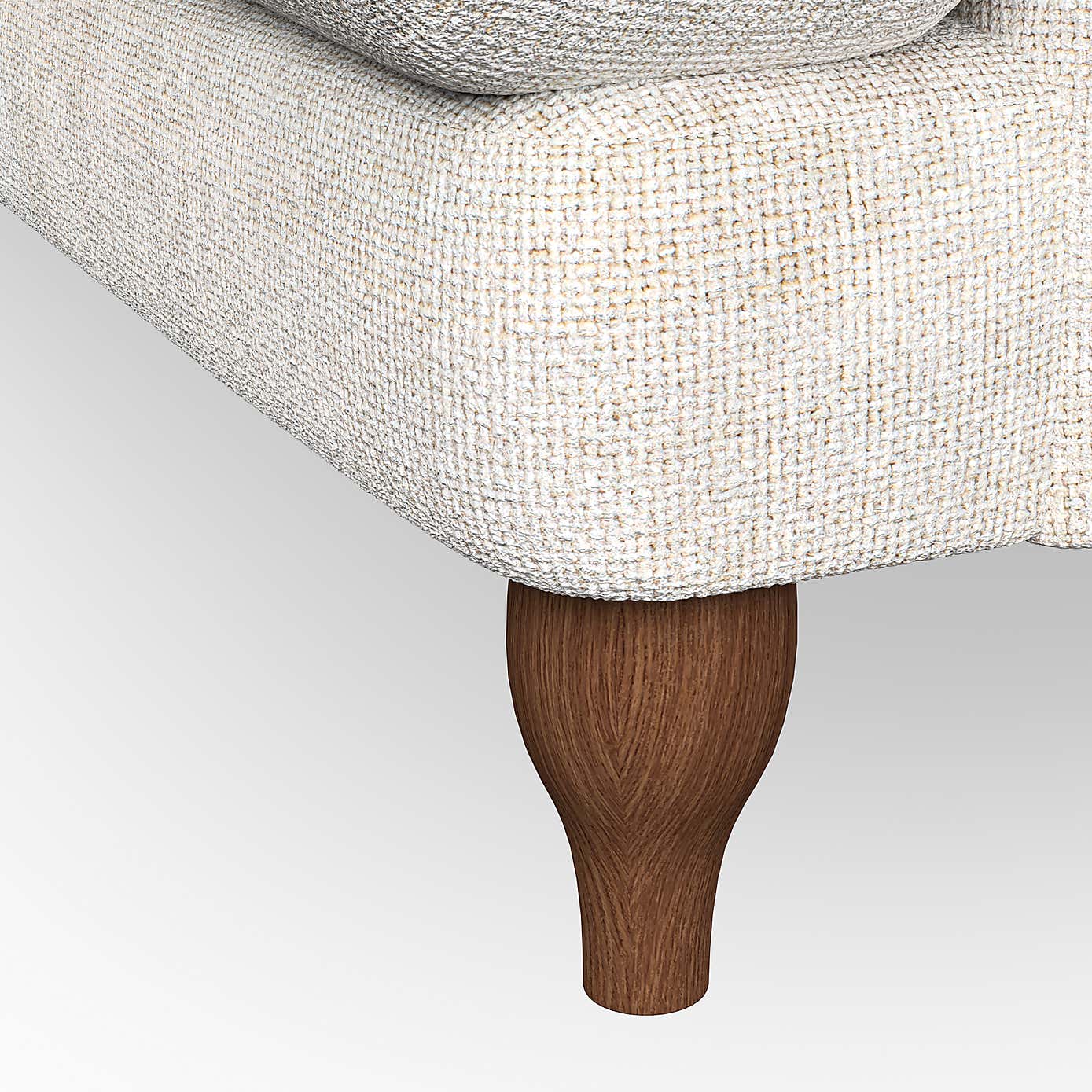 Darwin 4 Seater Sofa