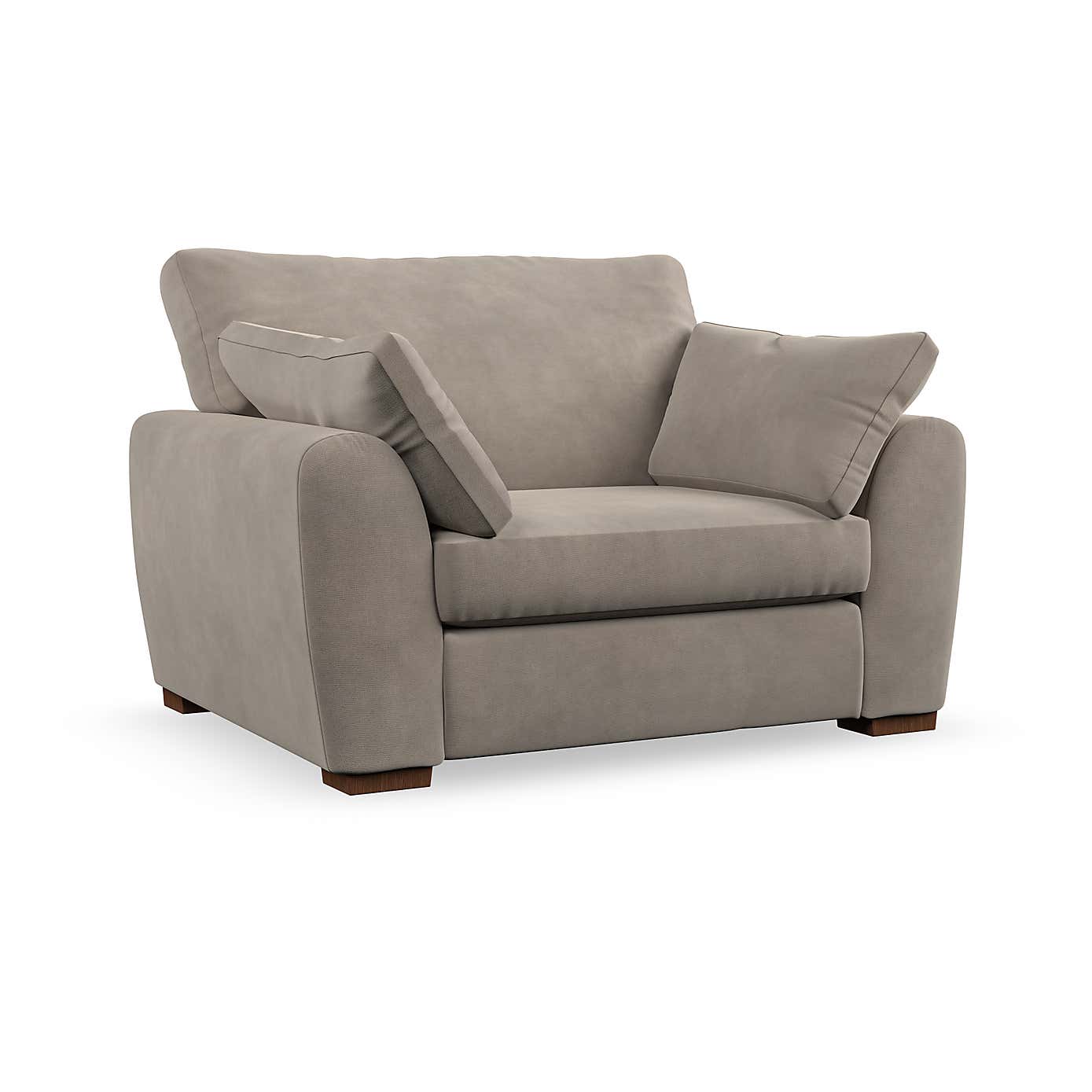 Madison Snuggle Chair