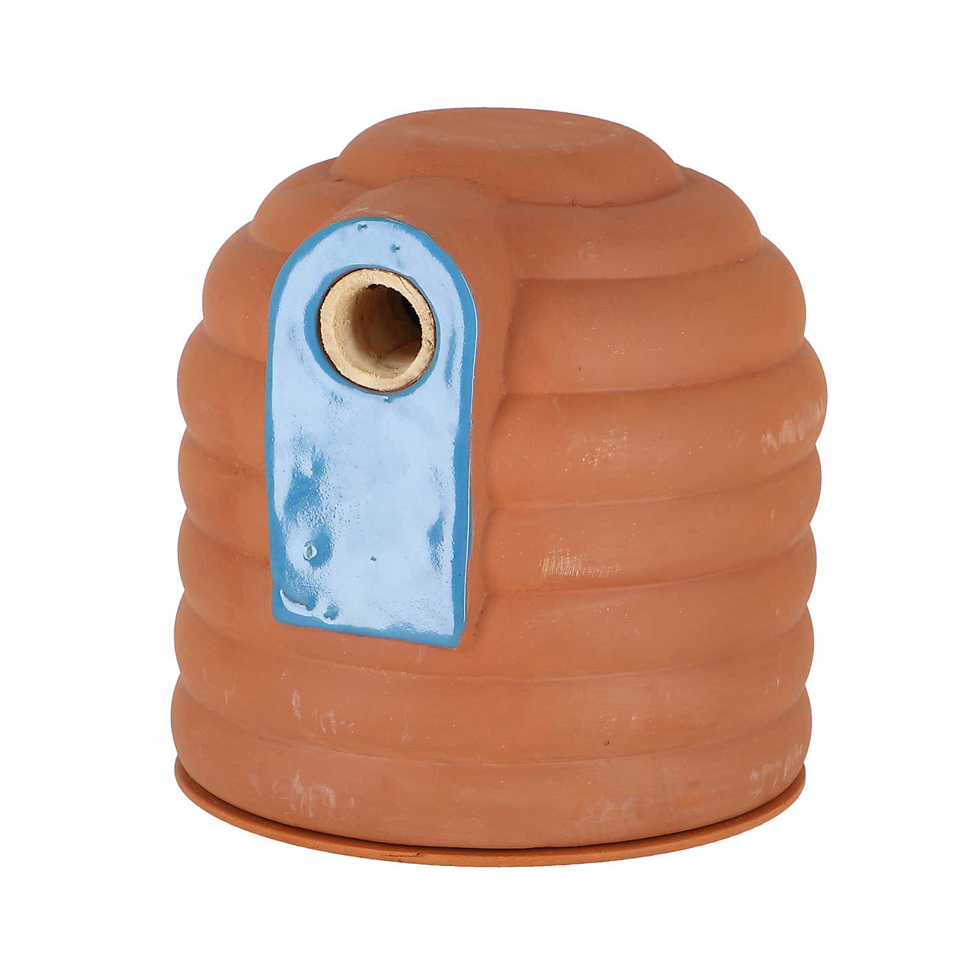 Fallen Fruits Bumble Bee Pot