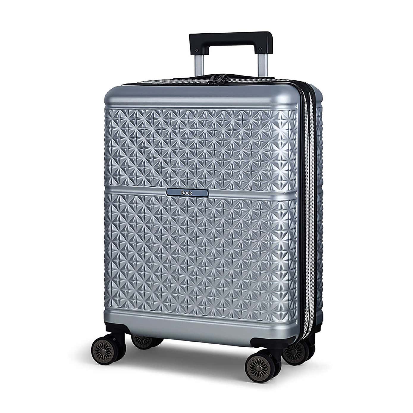 Rock Luggage Maya Hard Shell Suitcase