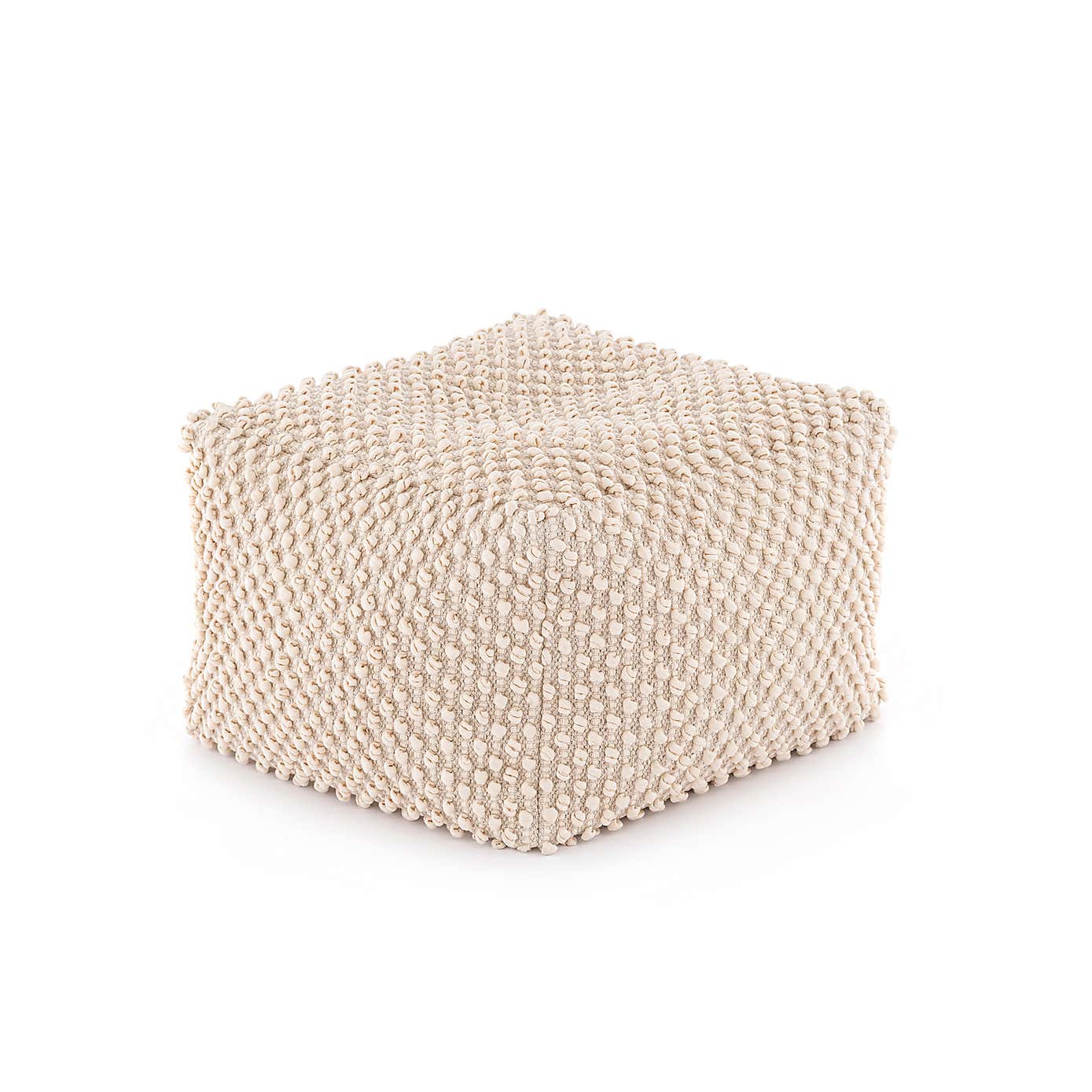 Jersey Black Bobble Cube