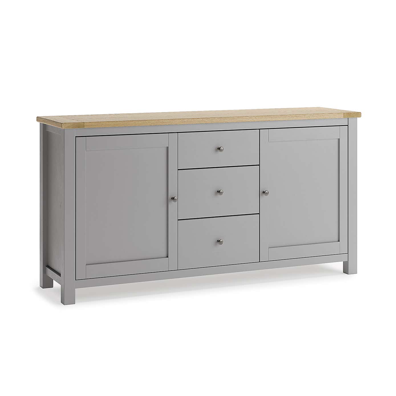 Olney Wide Sideboard