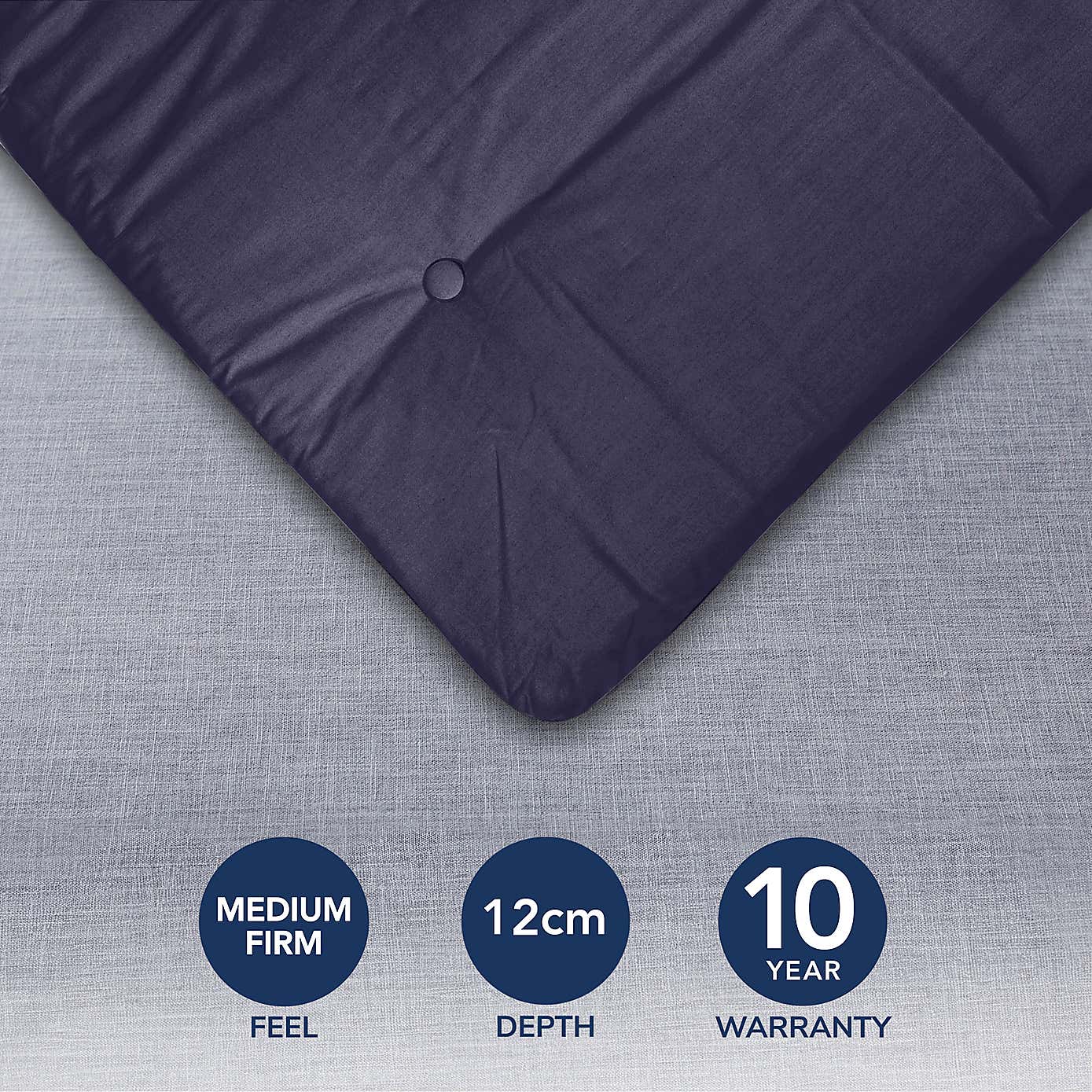 Mito Futon Mattress