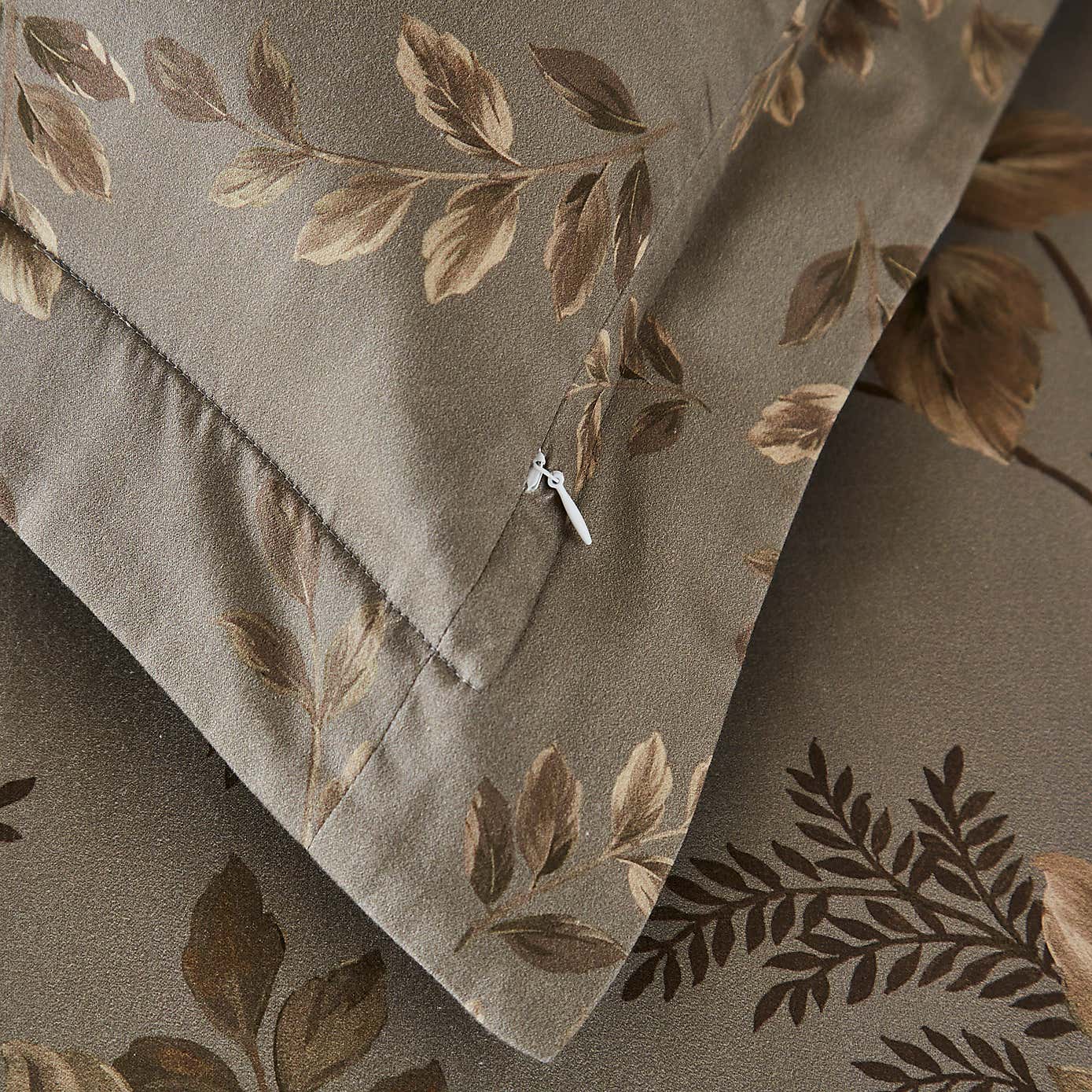 Dorma Moonlight Blossom Oxford Pillowcase Pair