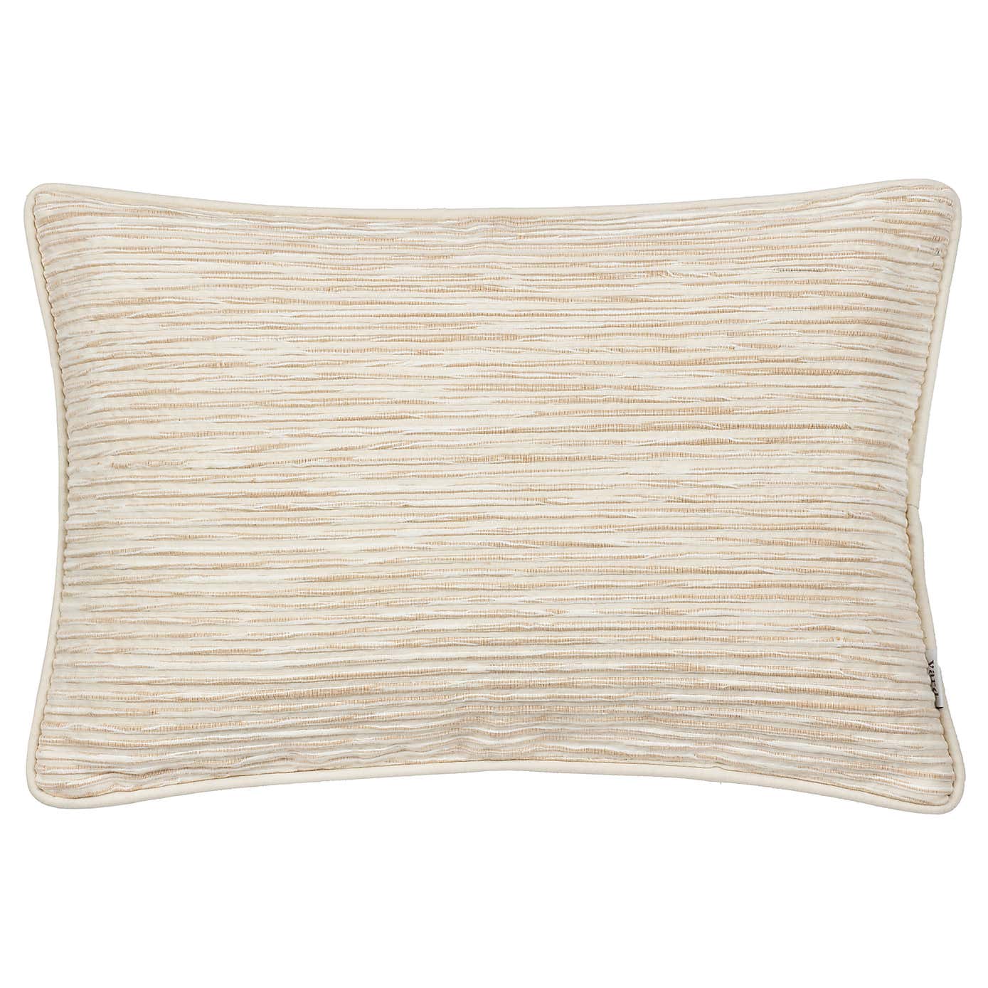 Yard Cove Cotton Rectangle Cushion Cover