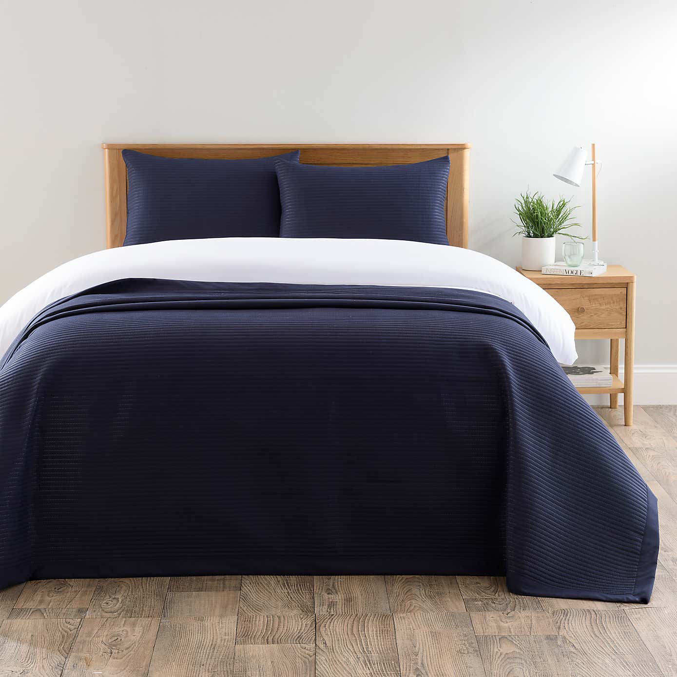 Spencer Pinsonic Pillowsham