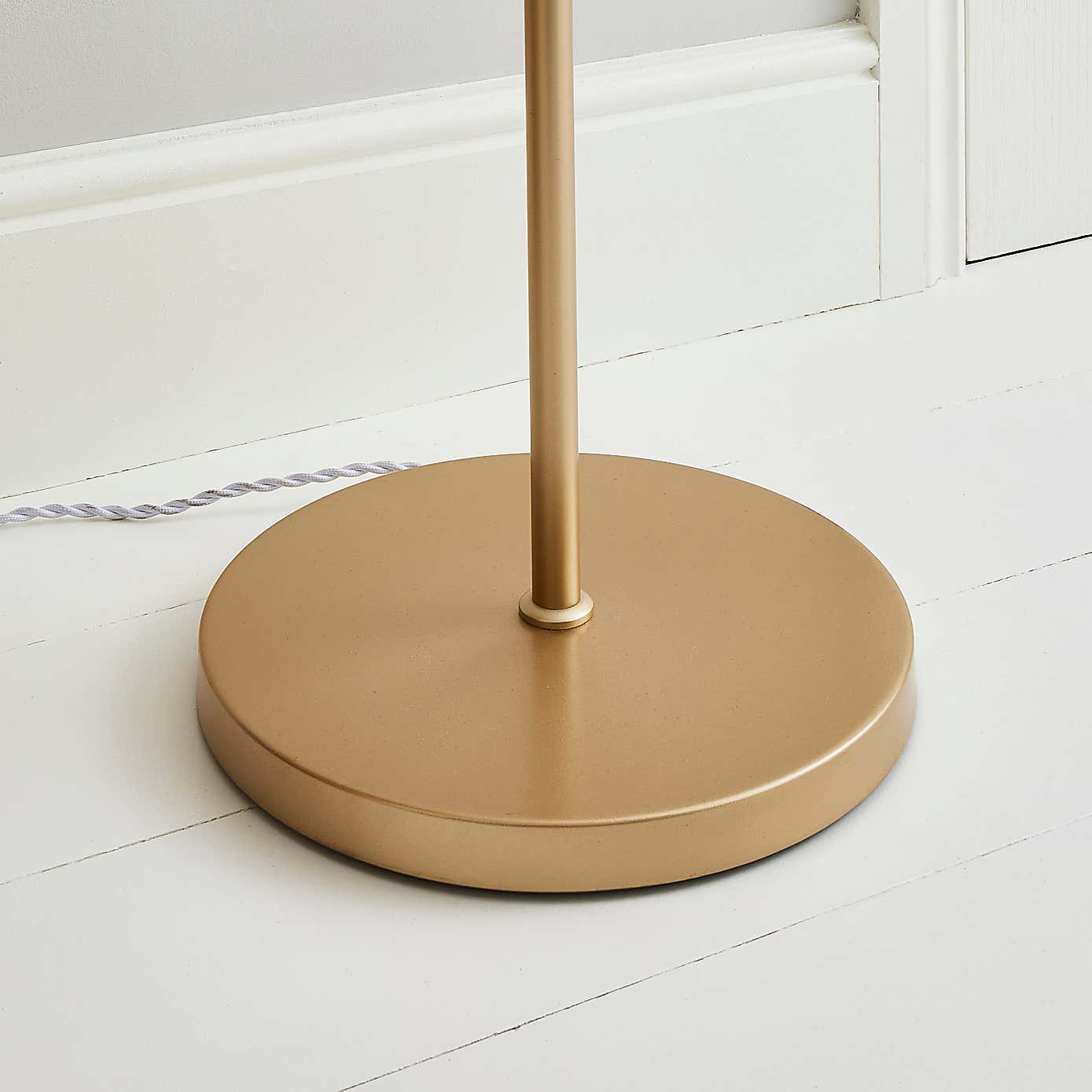 Elodie 3 Light Floor Lamp