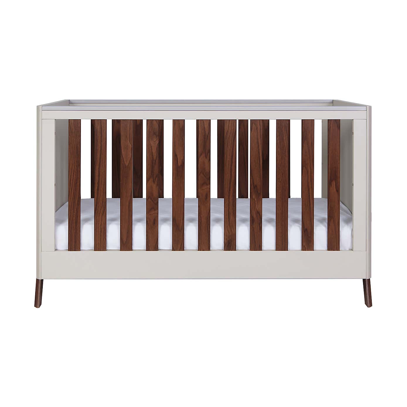 Tutti Bambini Fuori Cot Bed