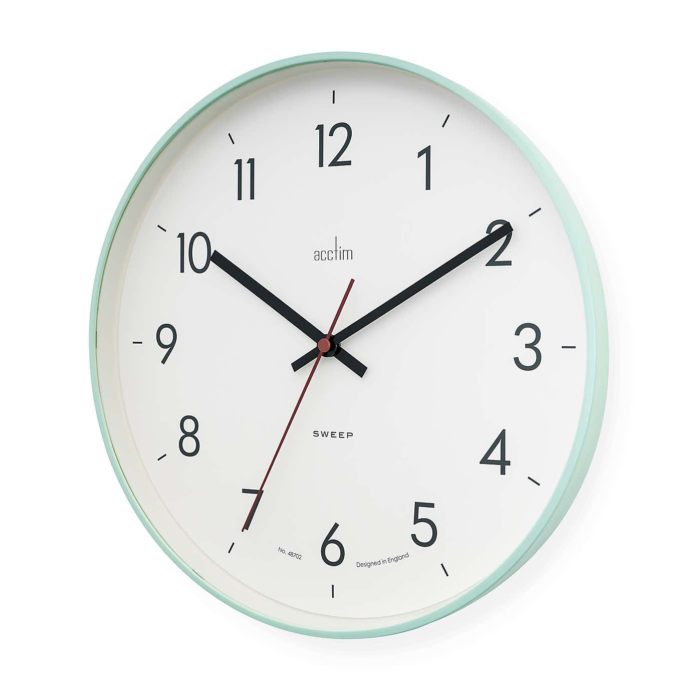 Acctim Aster Wall Clock 30cm