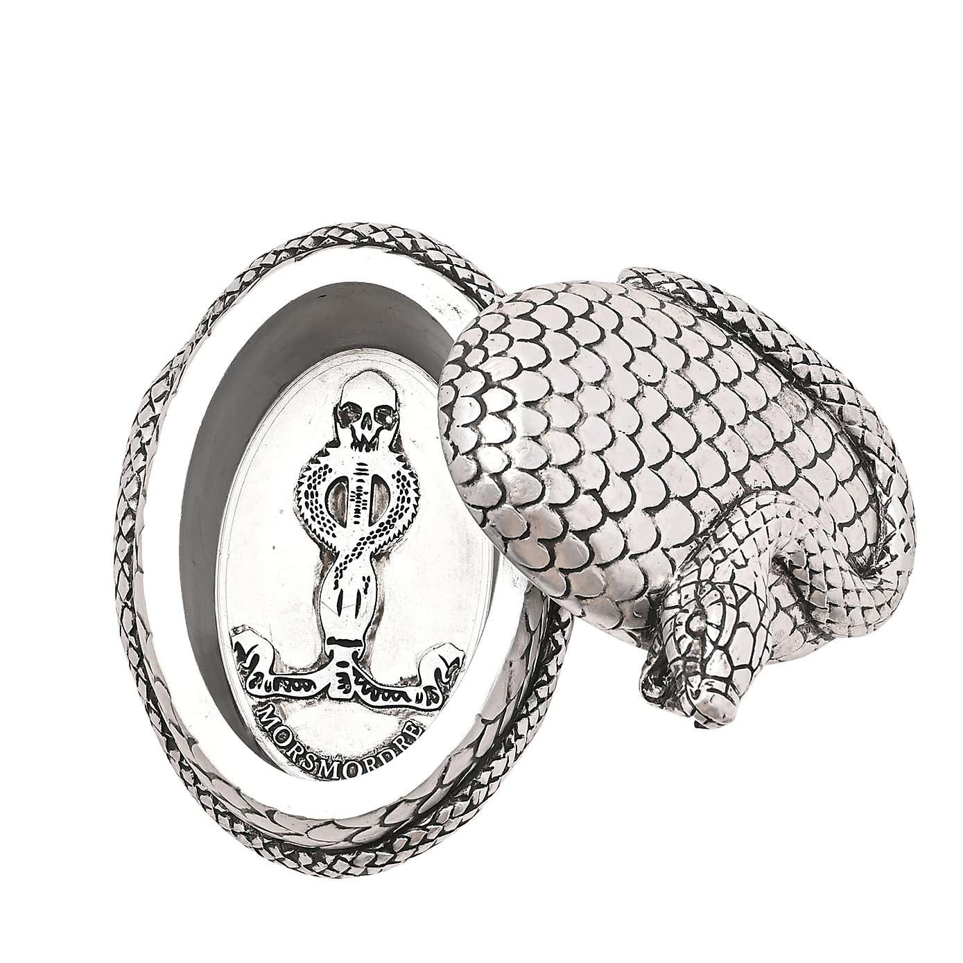 Harry Potter Dark Arts Nagini Trinket Box