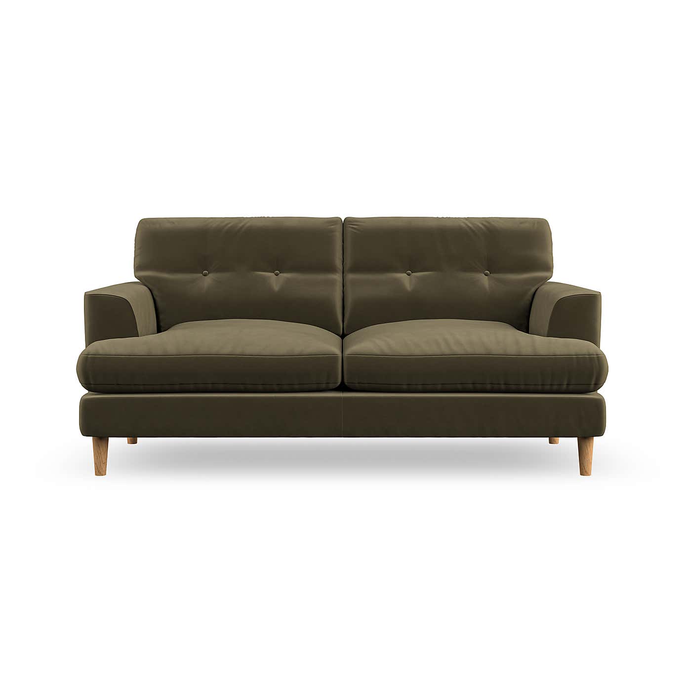 Cooper 3 Seater Sofa