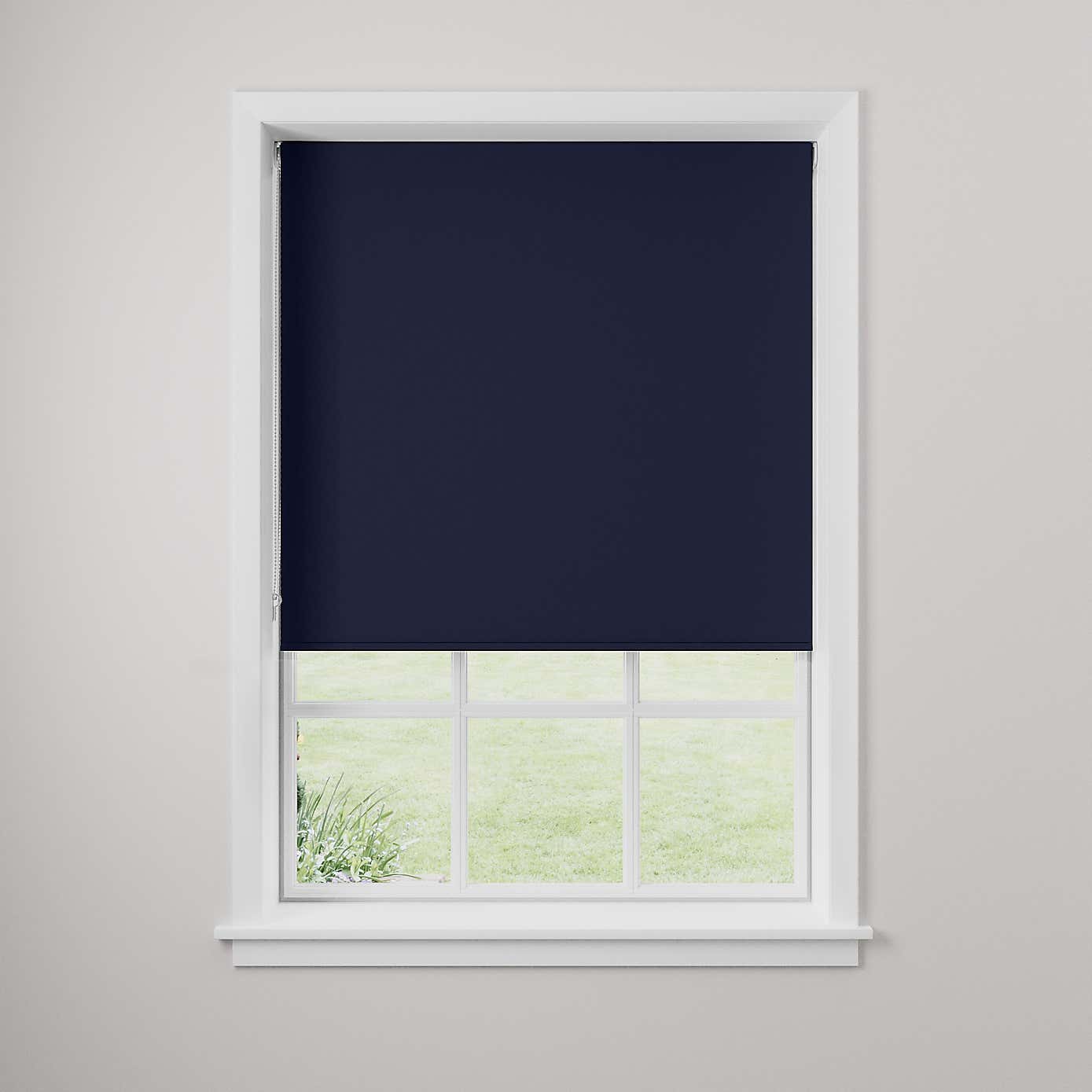Blackout Roller Blind