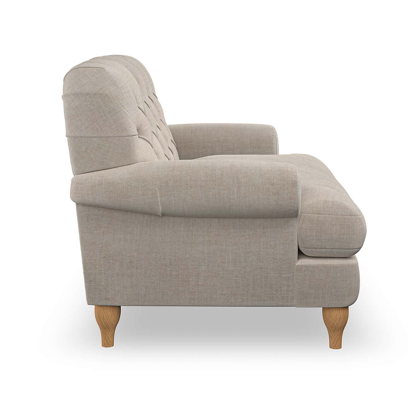 Canterbury Snuggle Chair