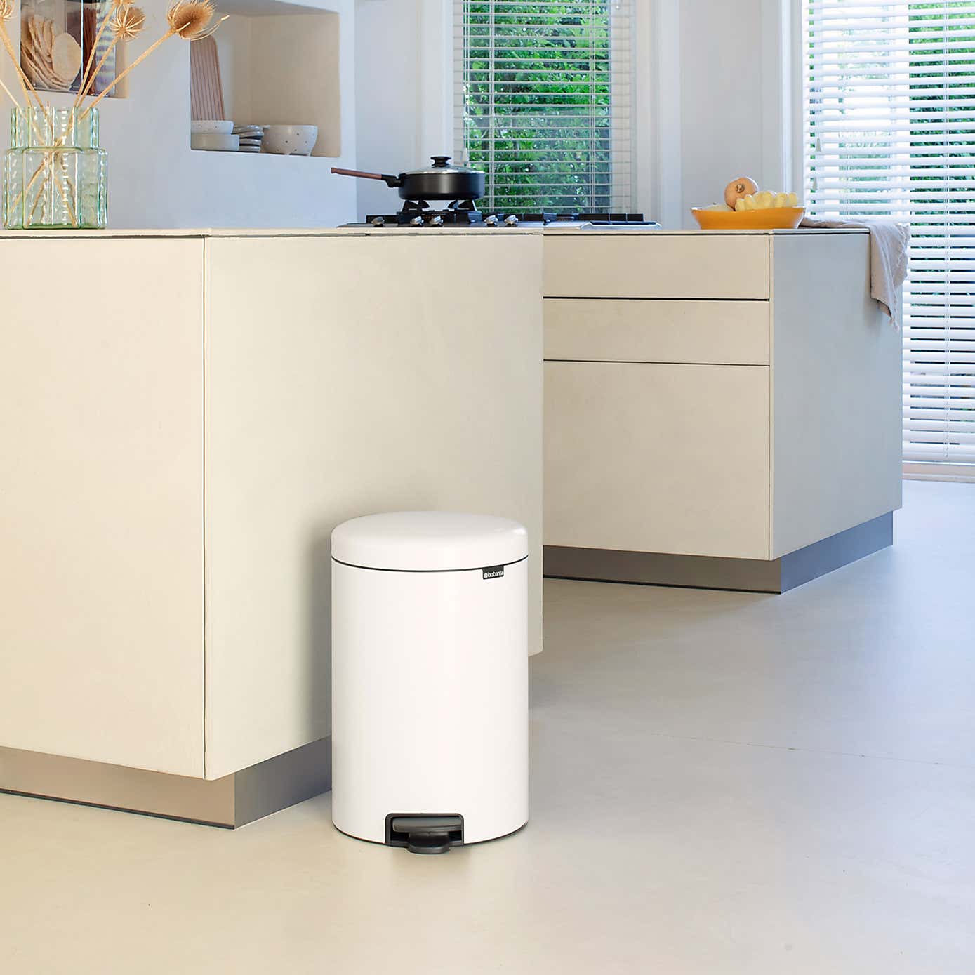 Brabantia NewIcon 20L Pedal Bin
