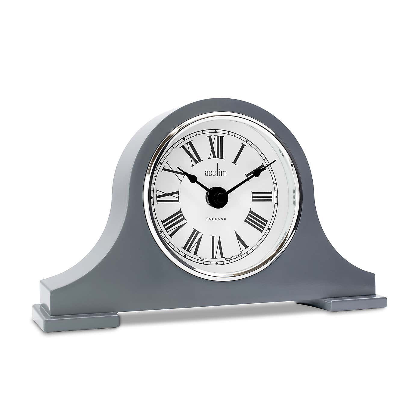 Acctim Harston Mantel Clock