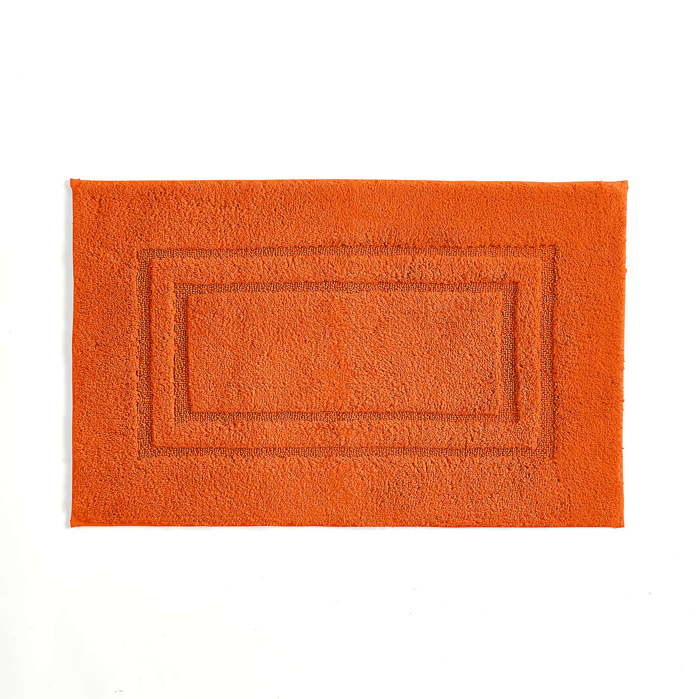 Luxury Cotton Bath Mat