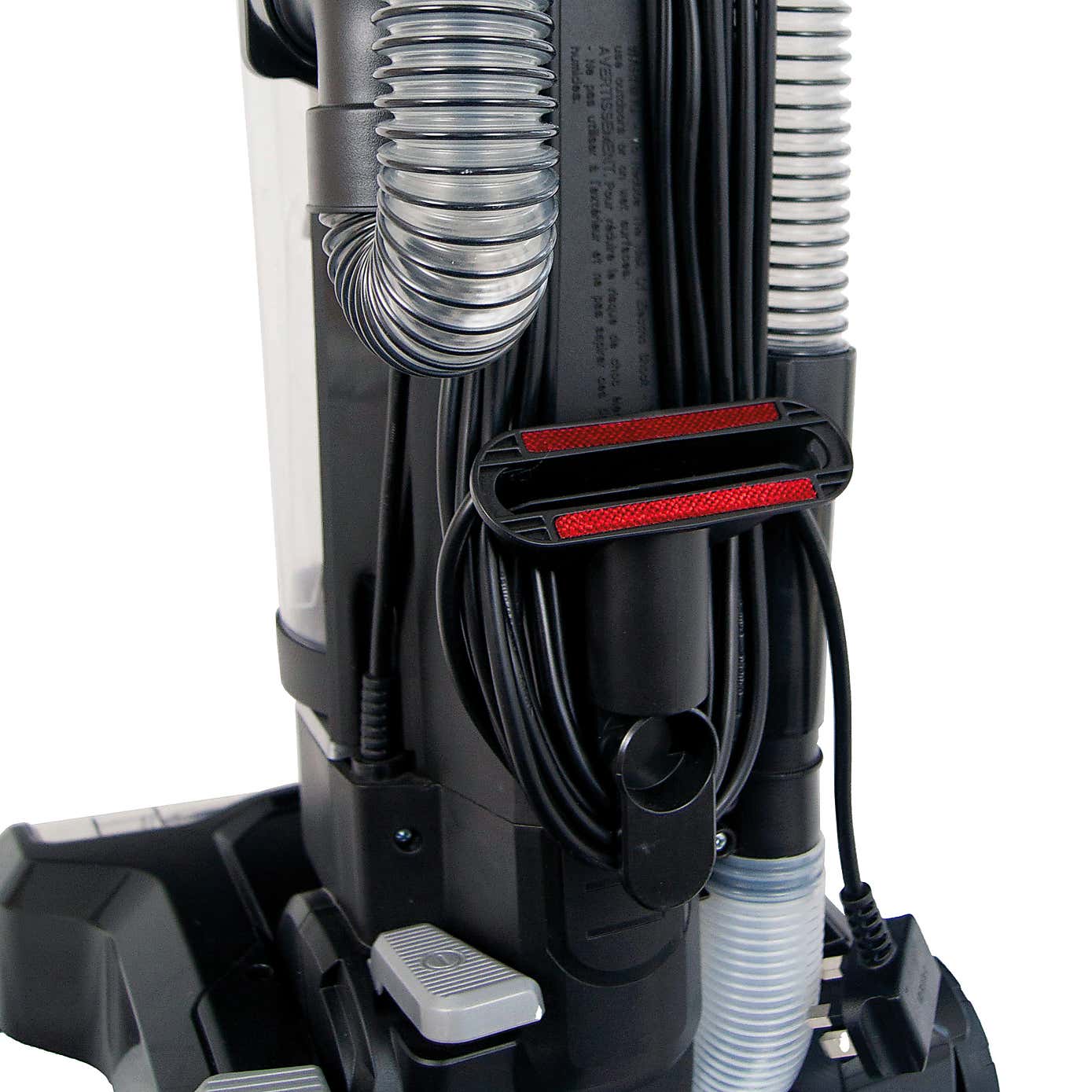 Ewbank Motion Reach Pet Bagless Upright Vacuum Cleaner