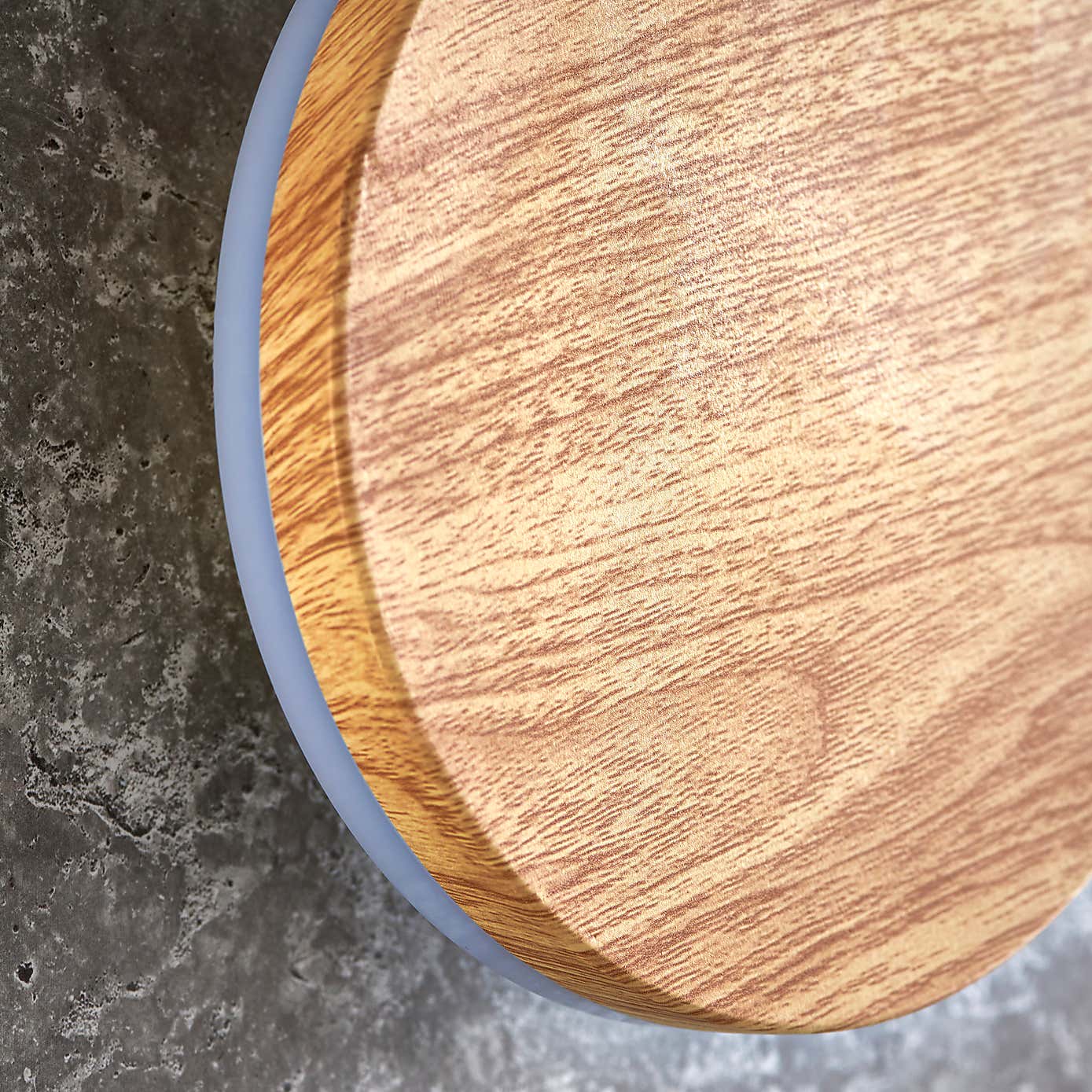 Mason LED Outdoor Wall Light