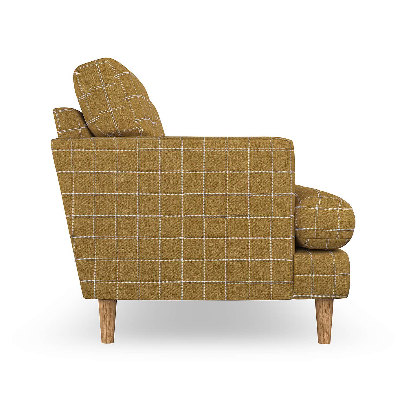 Cooper 3 Seater Sofa