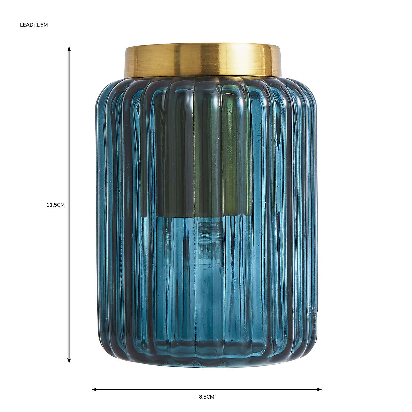 Natalia Table Lamp