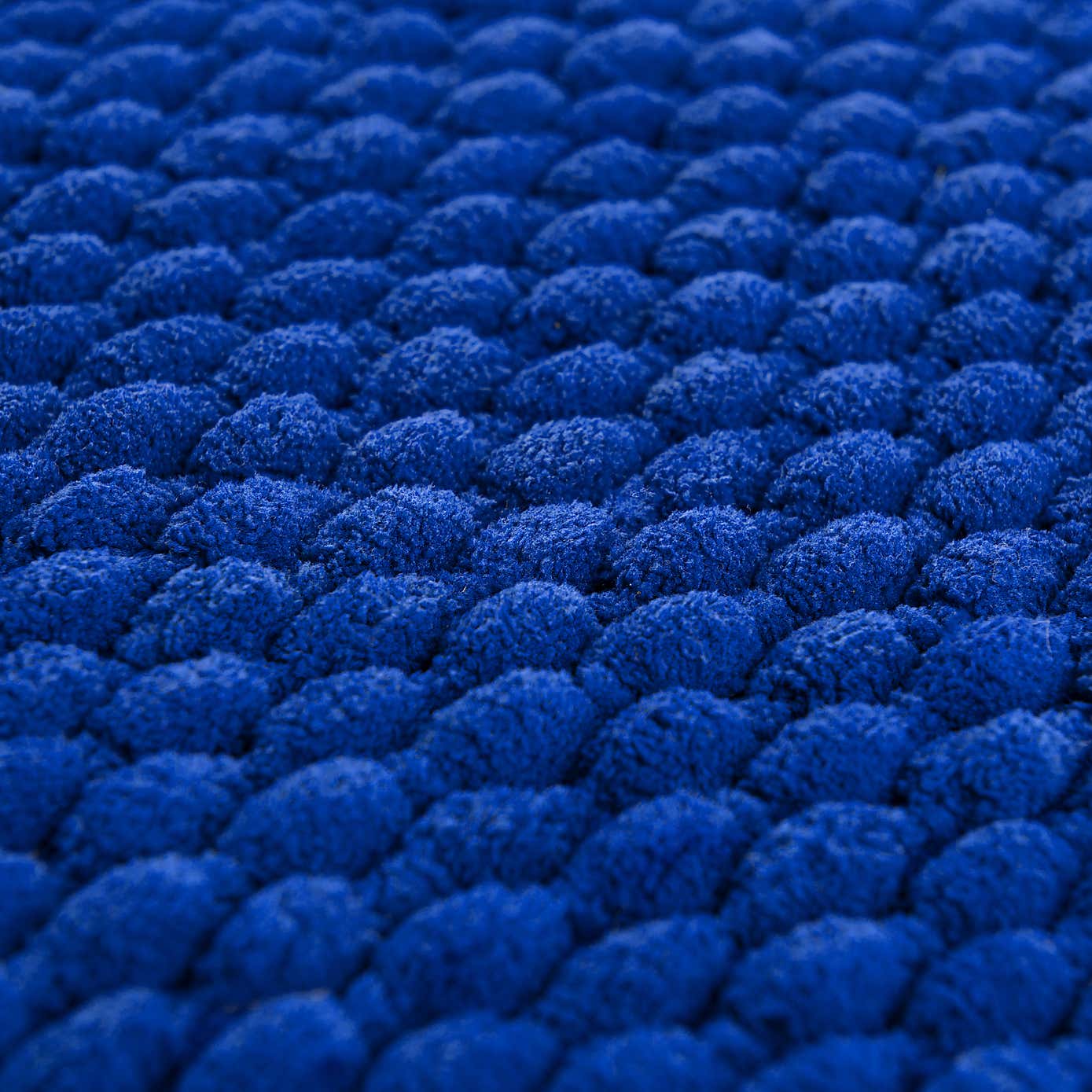 100% Recycled Pebble Bath Mat