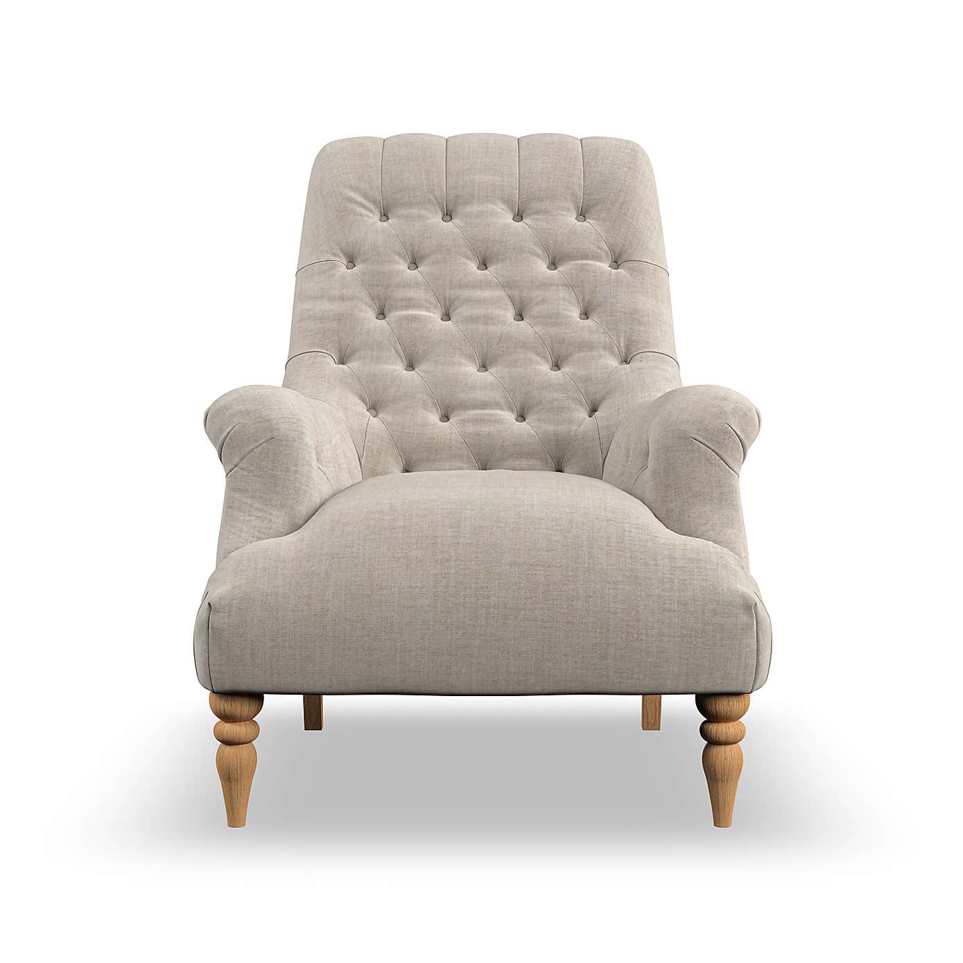 Bibury Armchair