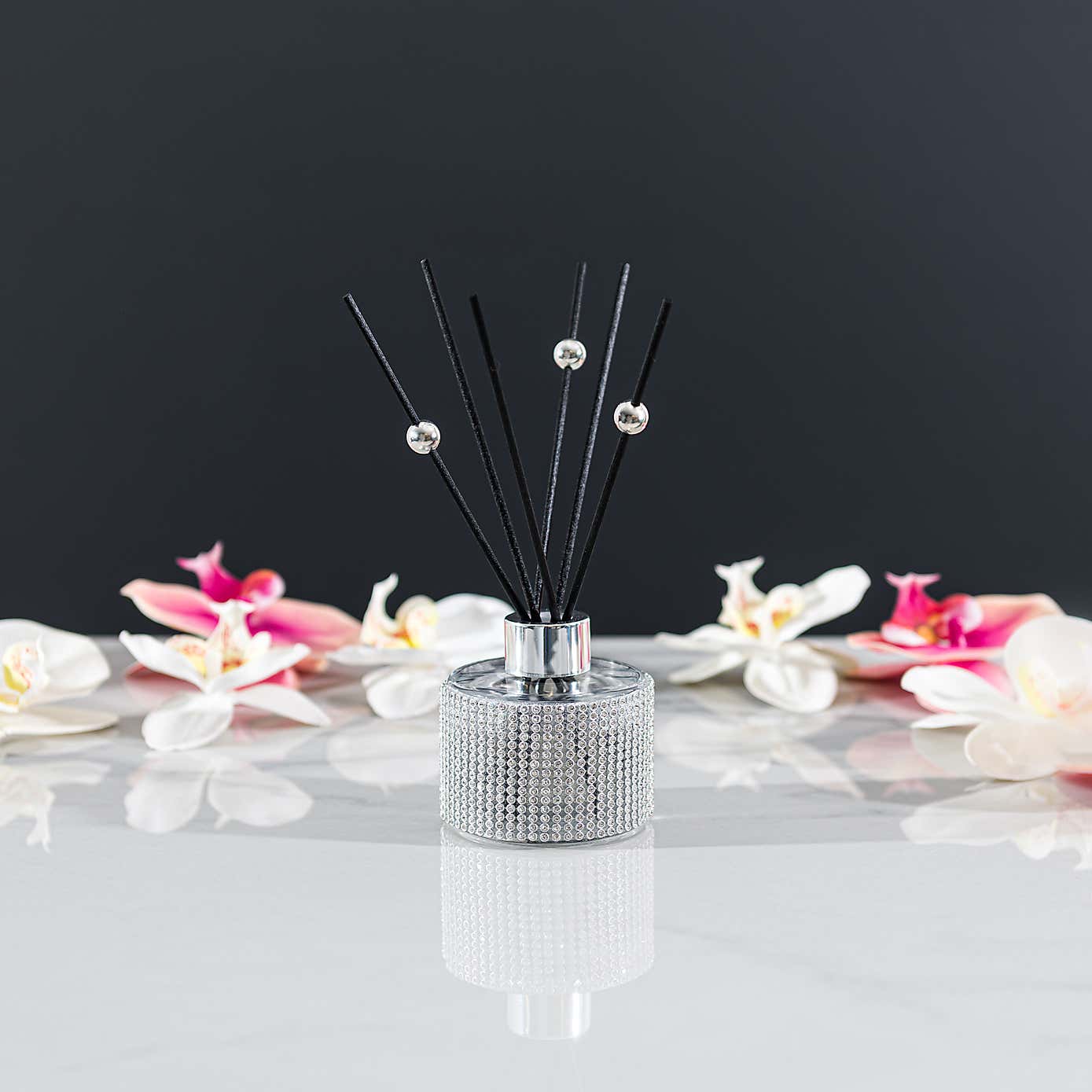 Grapefruit & Patchouli Sparkle Diffuser