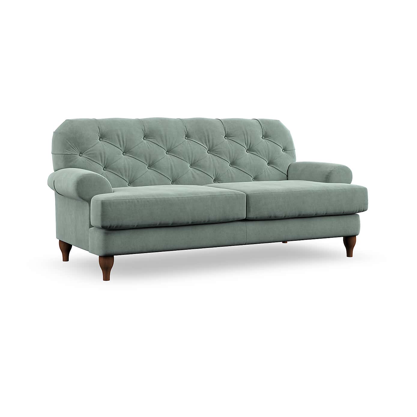 Canterbury 3 Seater Sofa