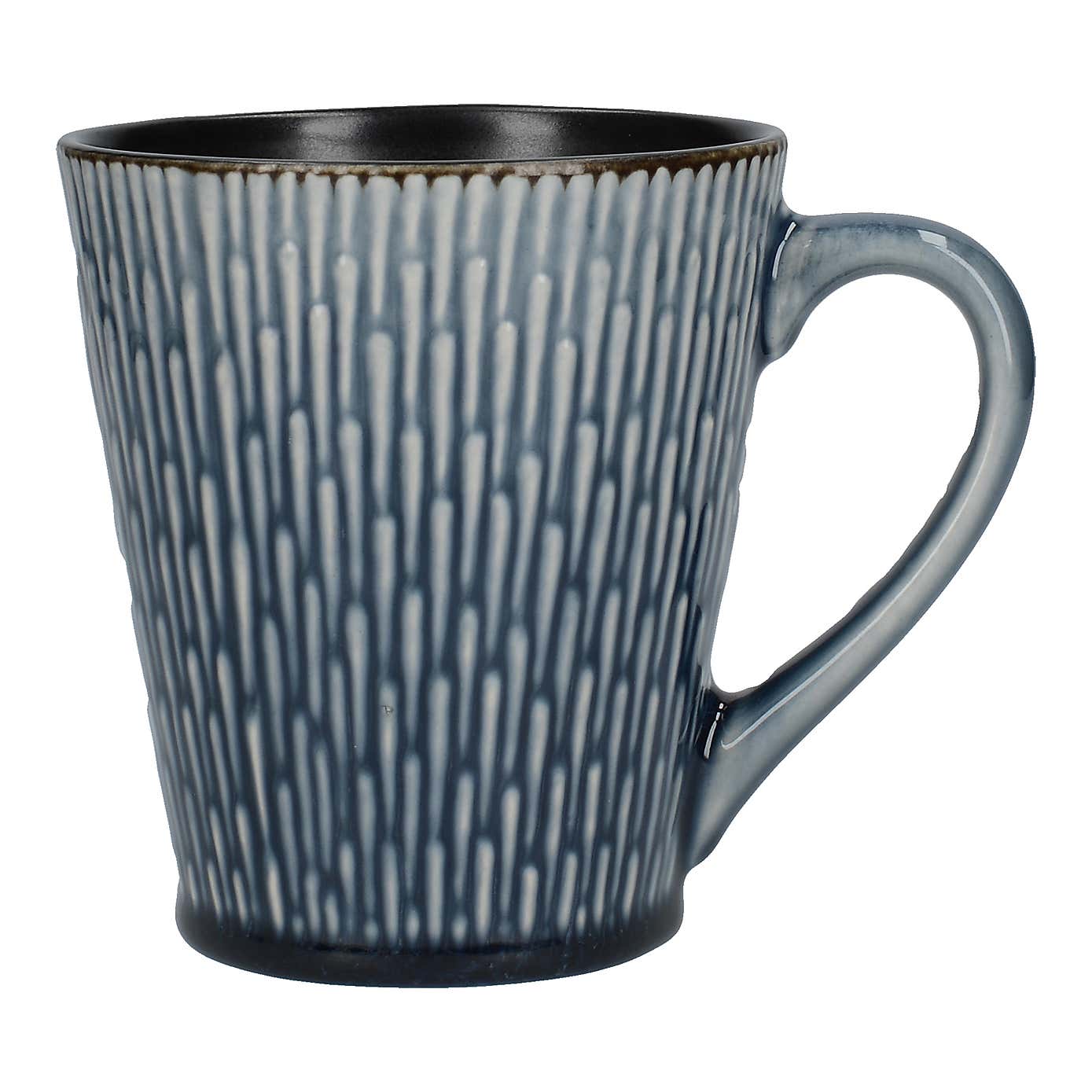 Zen Reactive Glaze Mug