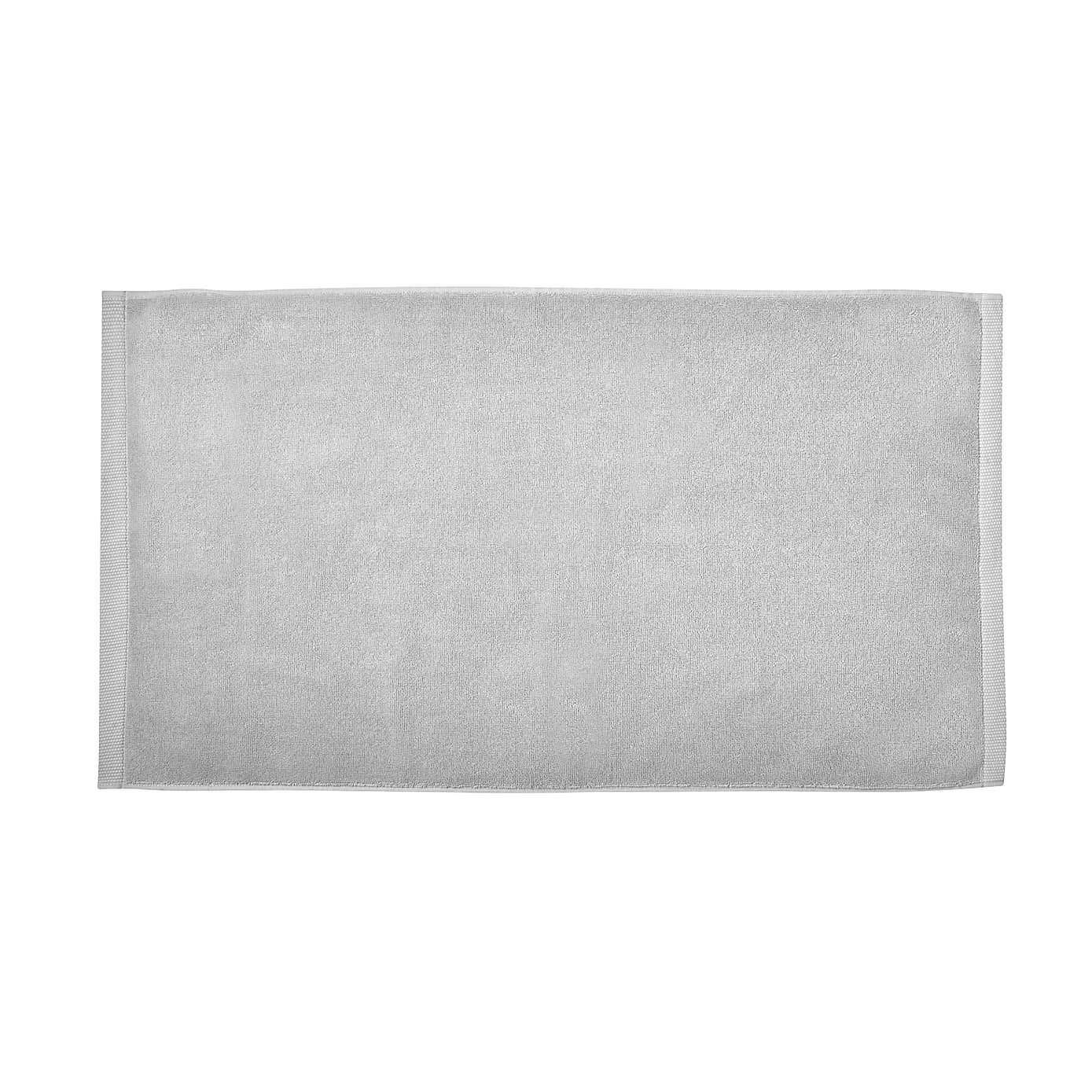 Turkish Luxury Heavyweight Cotton Towel