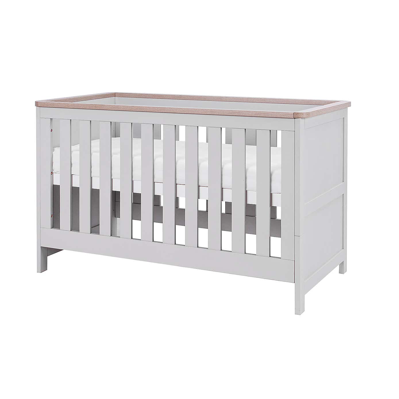 Tutti Bambini Verona Cot Bed