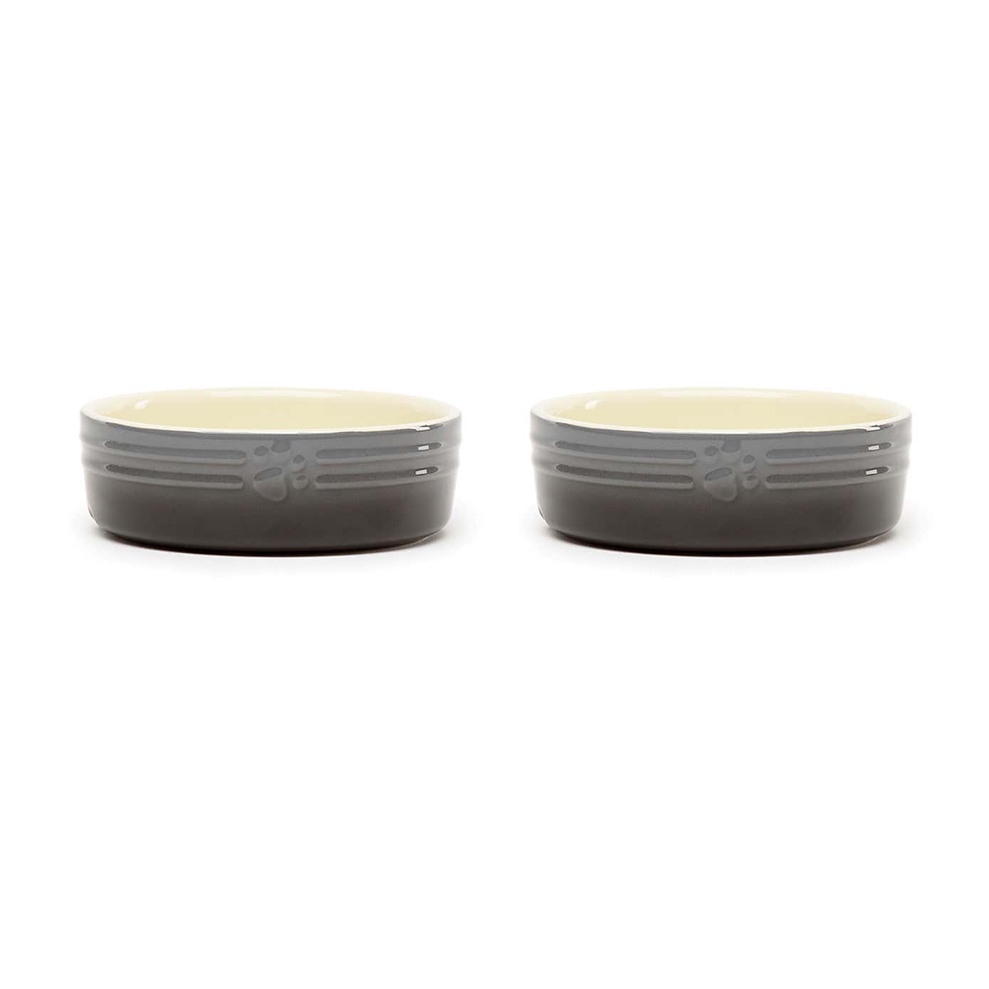 Set of 2 Scruffs Ombre Bowls