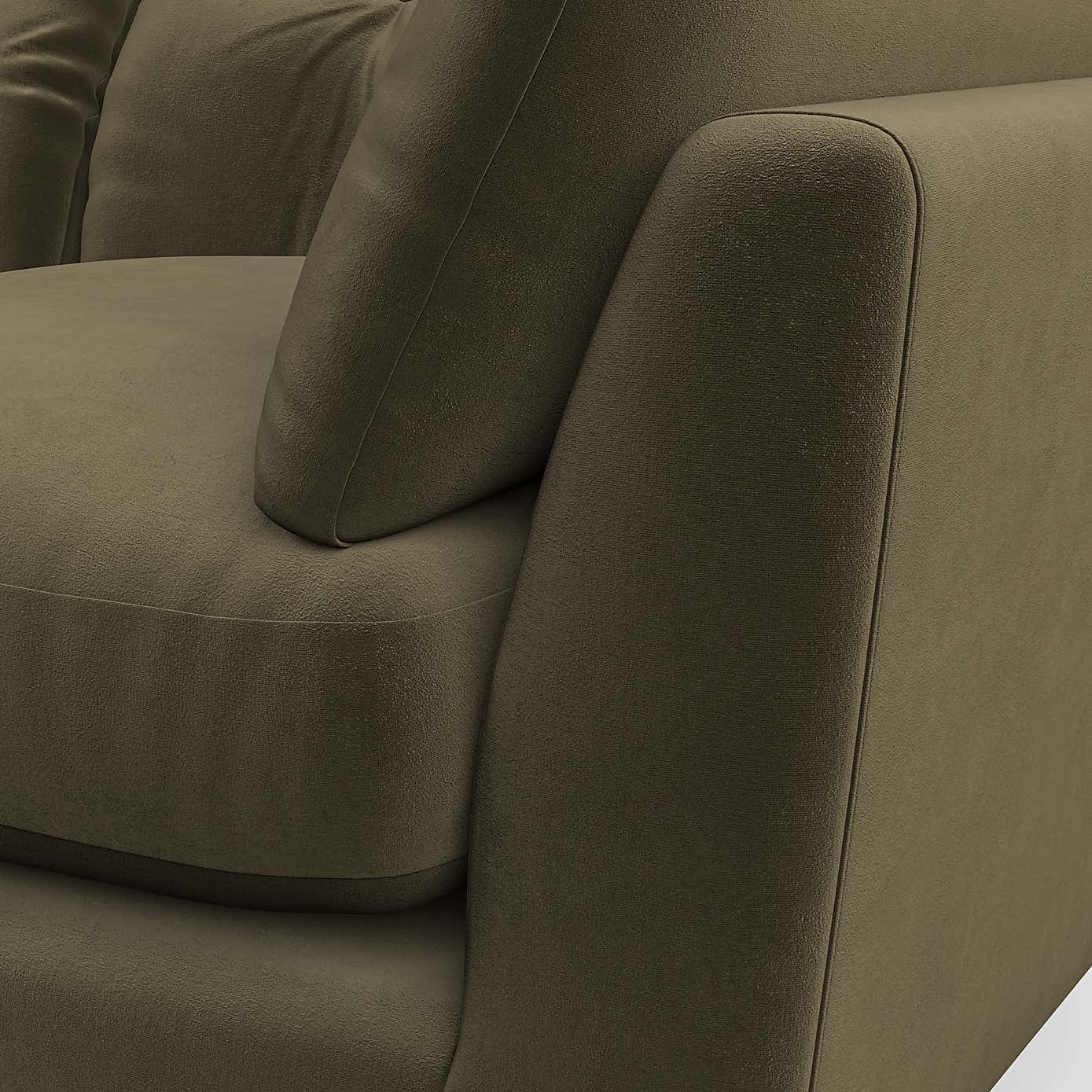 Peyton Snuggle Chair