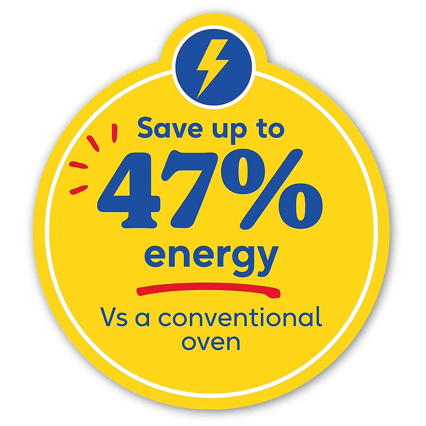 Russell Hobbs SatisFry Extra Large 8L Air Fryer