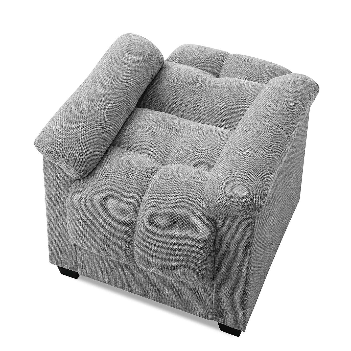 Margo Chenille Armchair