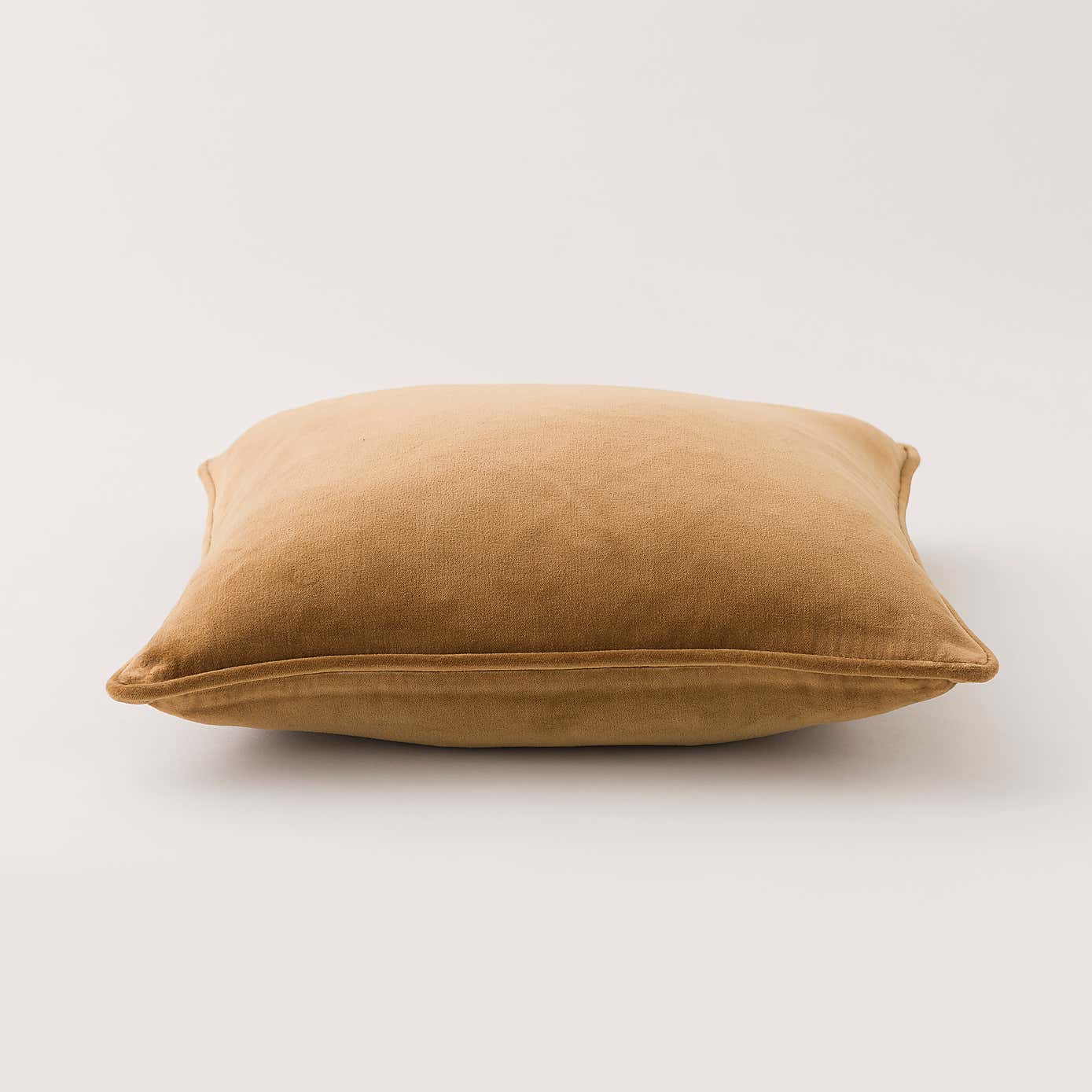 Clara Cotton Velvet Cushion