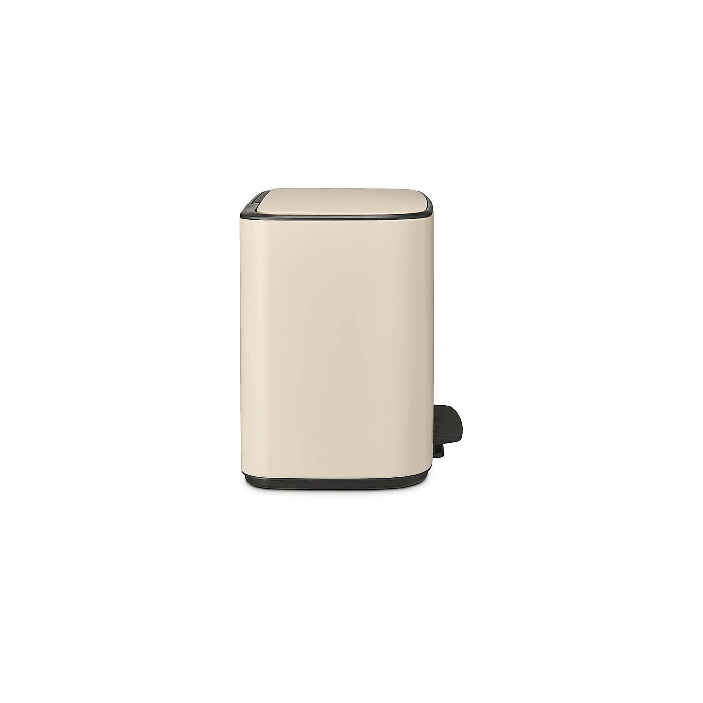 Brabantia Bo 3 x 11L Pedal Bin
