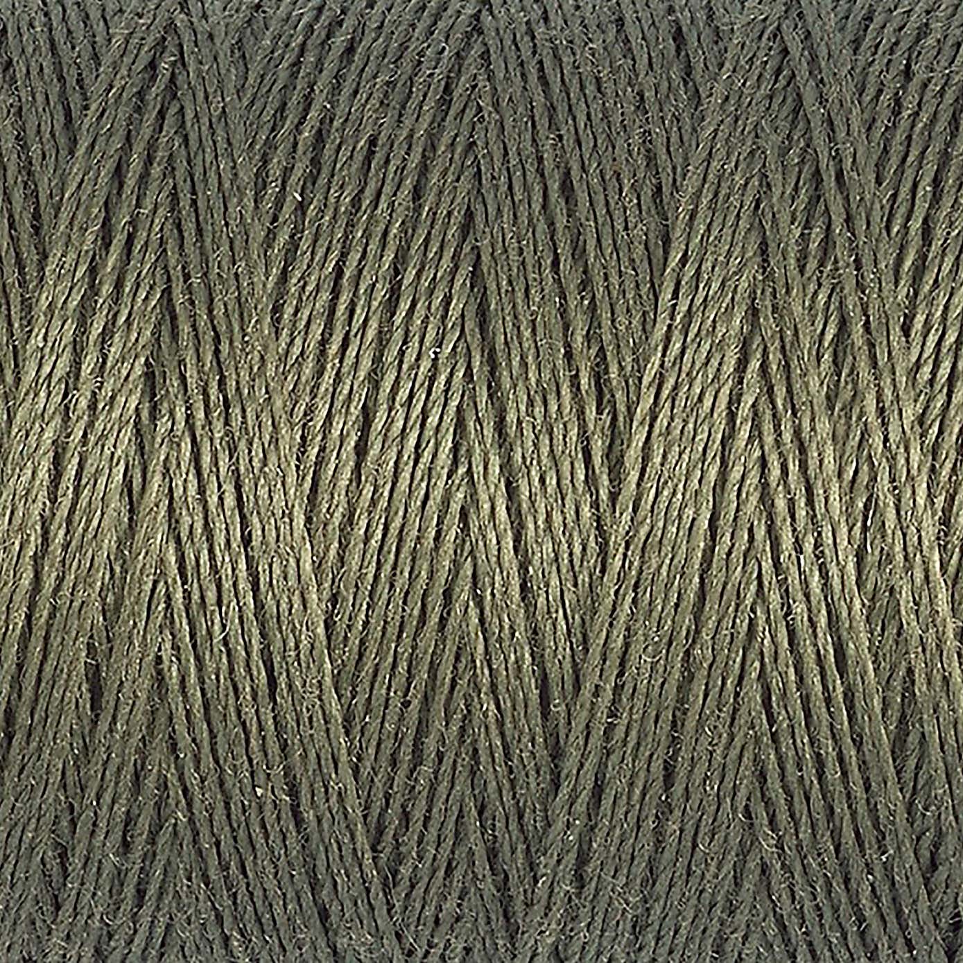 Gutermann Sew All Thread 100m Jungle Green (825)