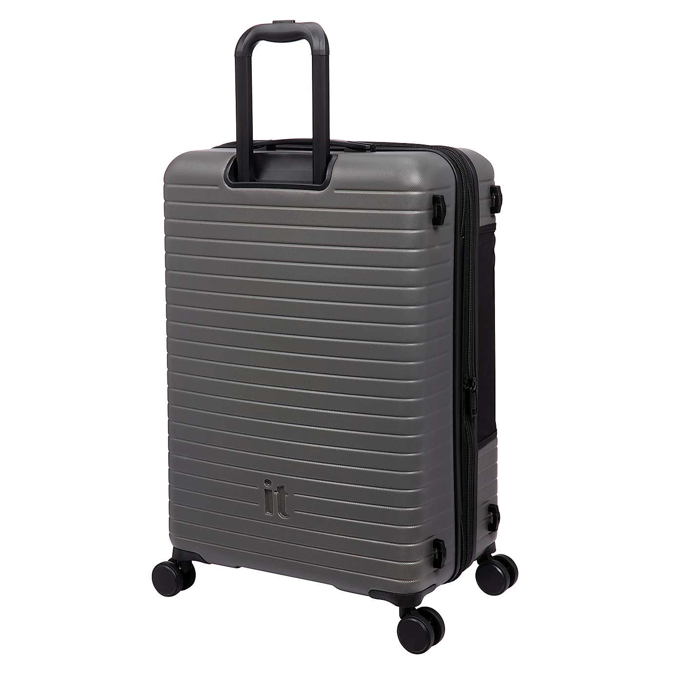 IT Luggage Attuned Hard Shell Suitcase