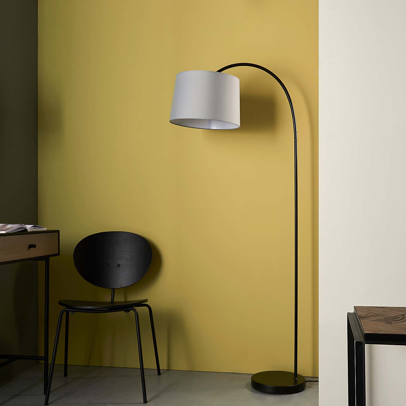 Carlson Floor Lamp