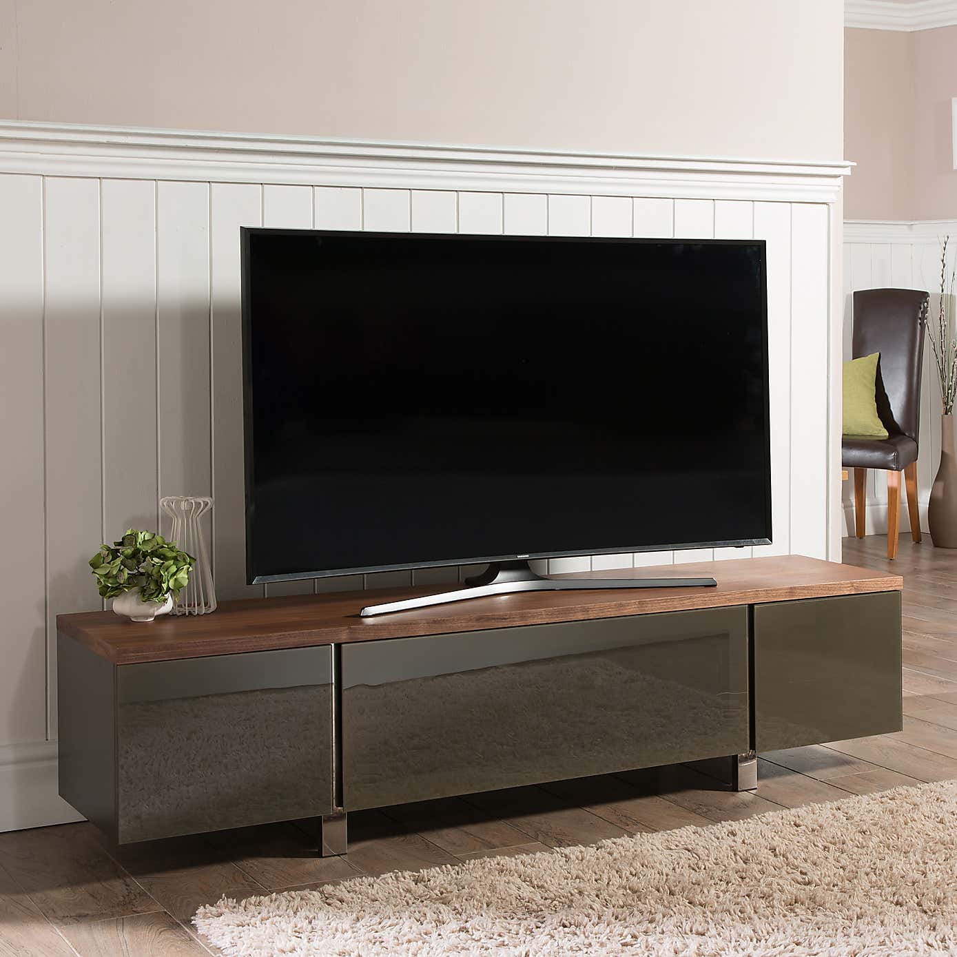 Regent Wide TV Unit
