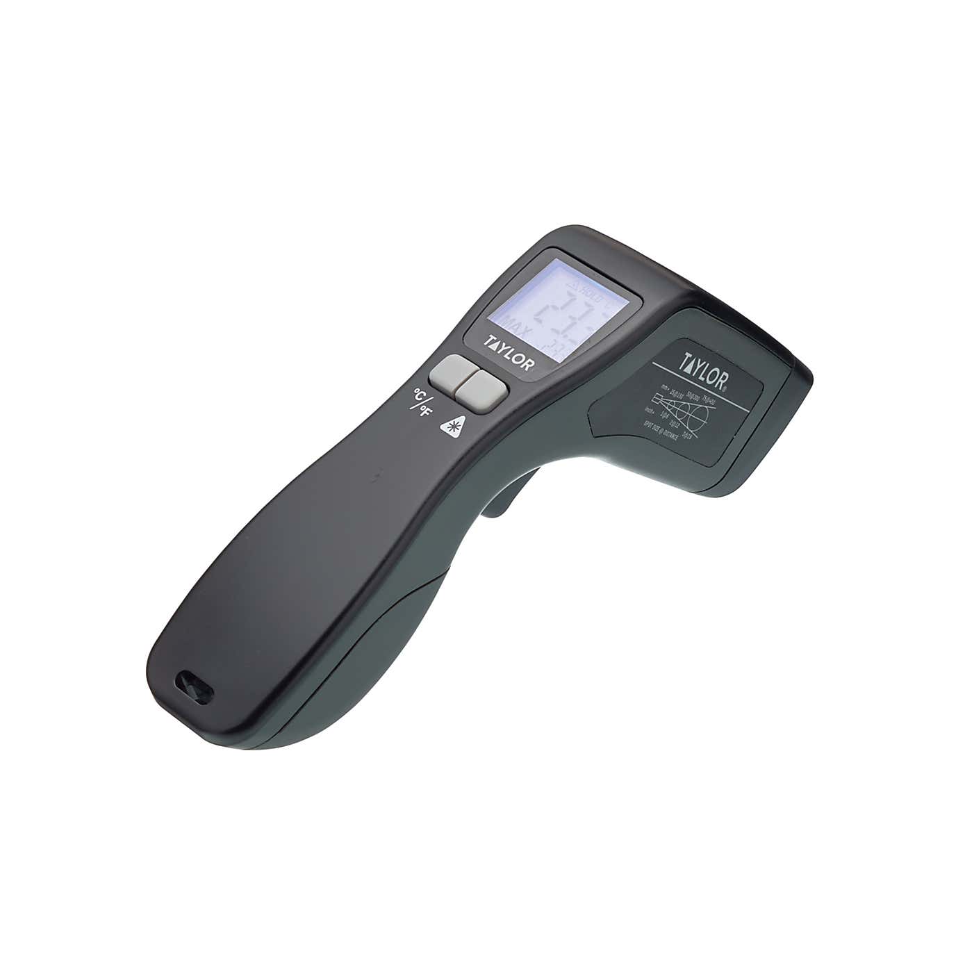 Taylor Pro Digital Non-Contact Infrared Thermometer