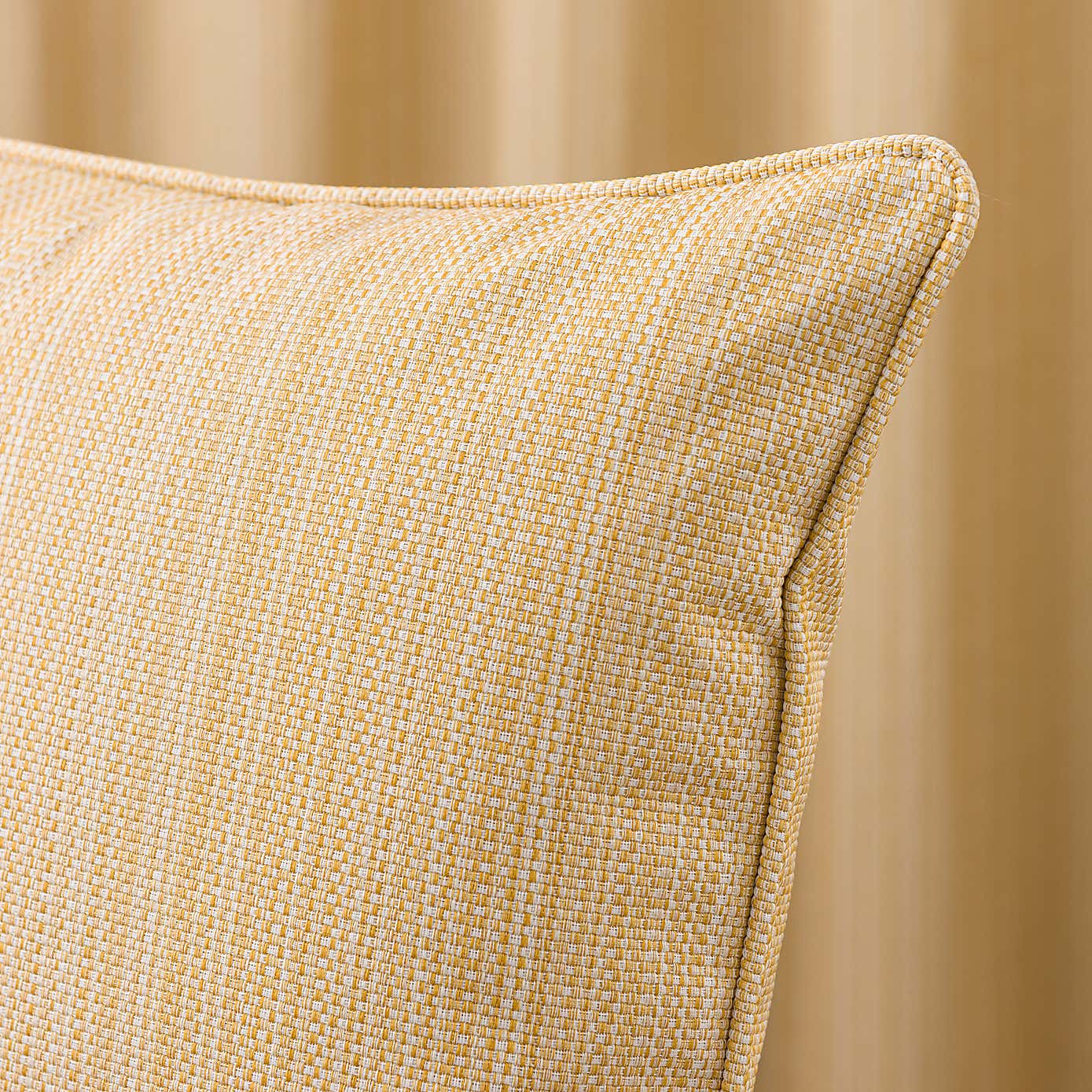 Neptune Square Cushion