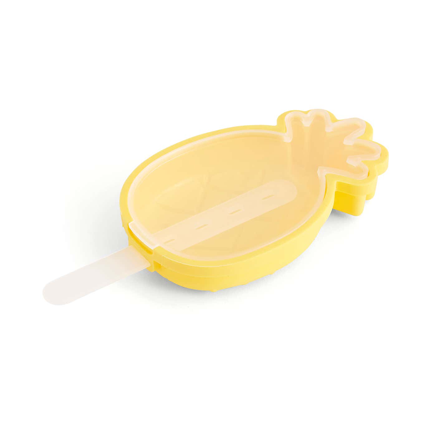 Pineapple Lolly Mould