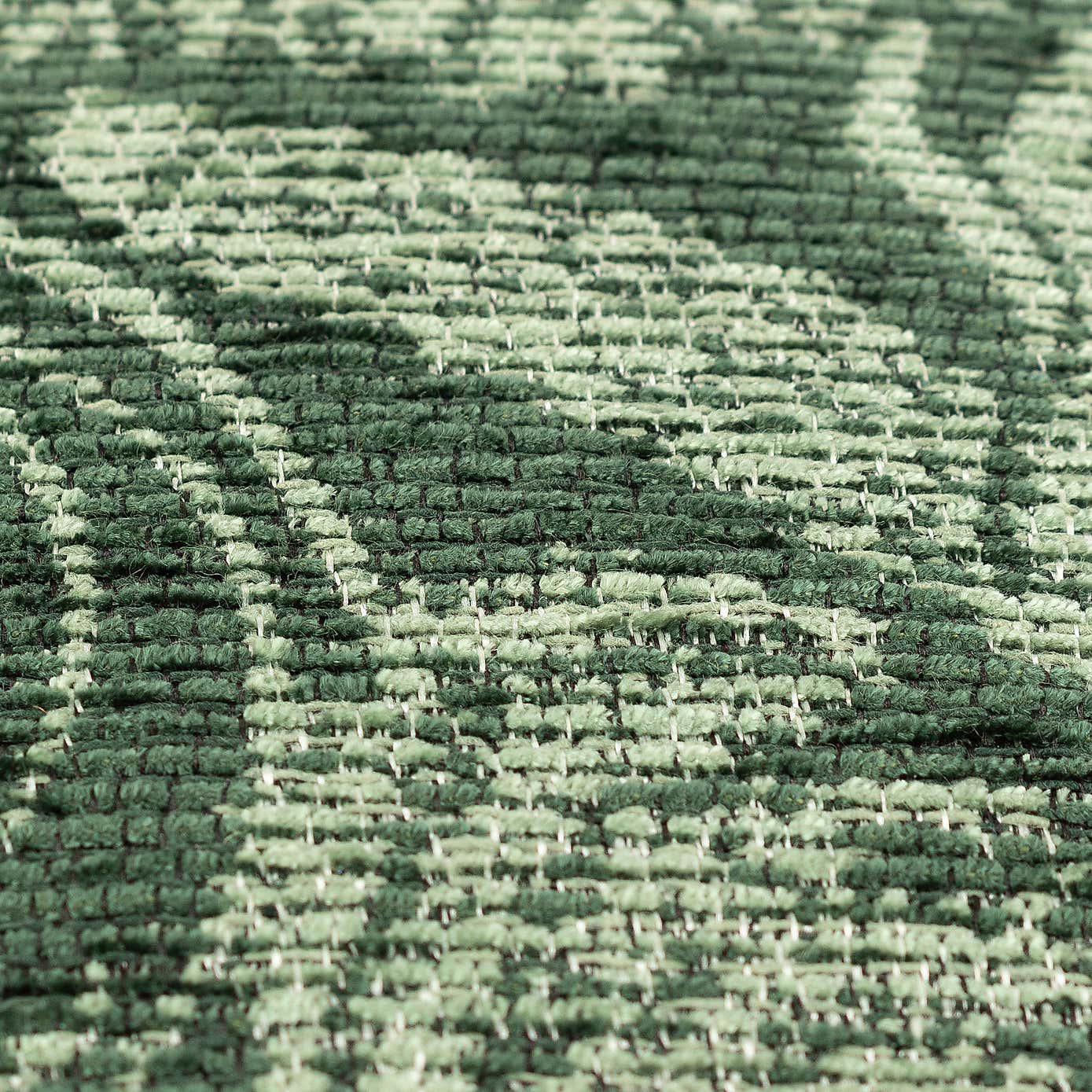 furn Winter Woods Square Cushion Cover